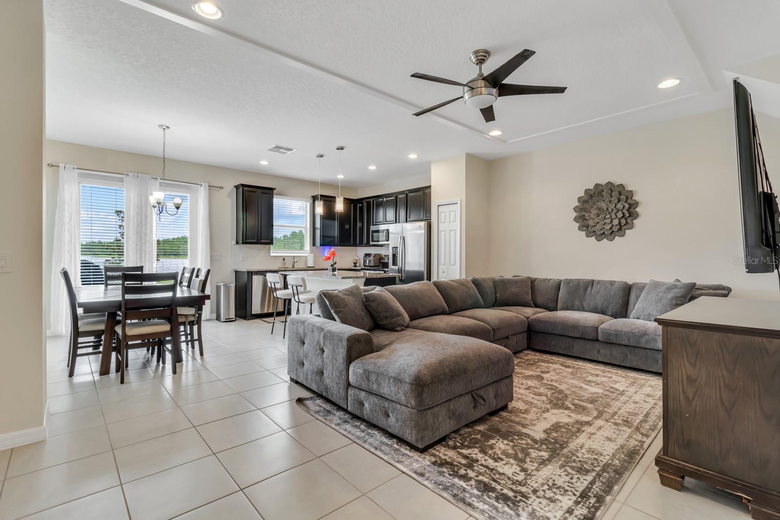 SAWGRASS LANDINGS - Residential