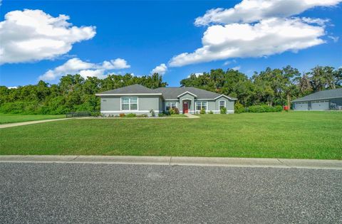 A home in OCALA