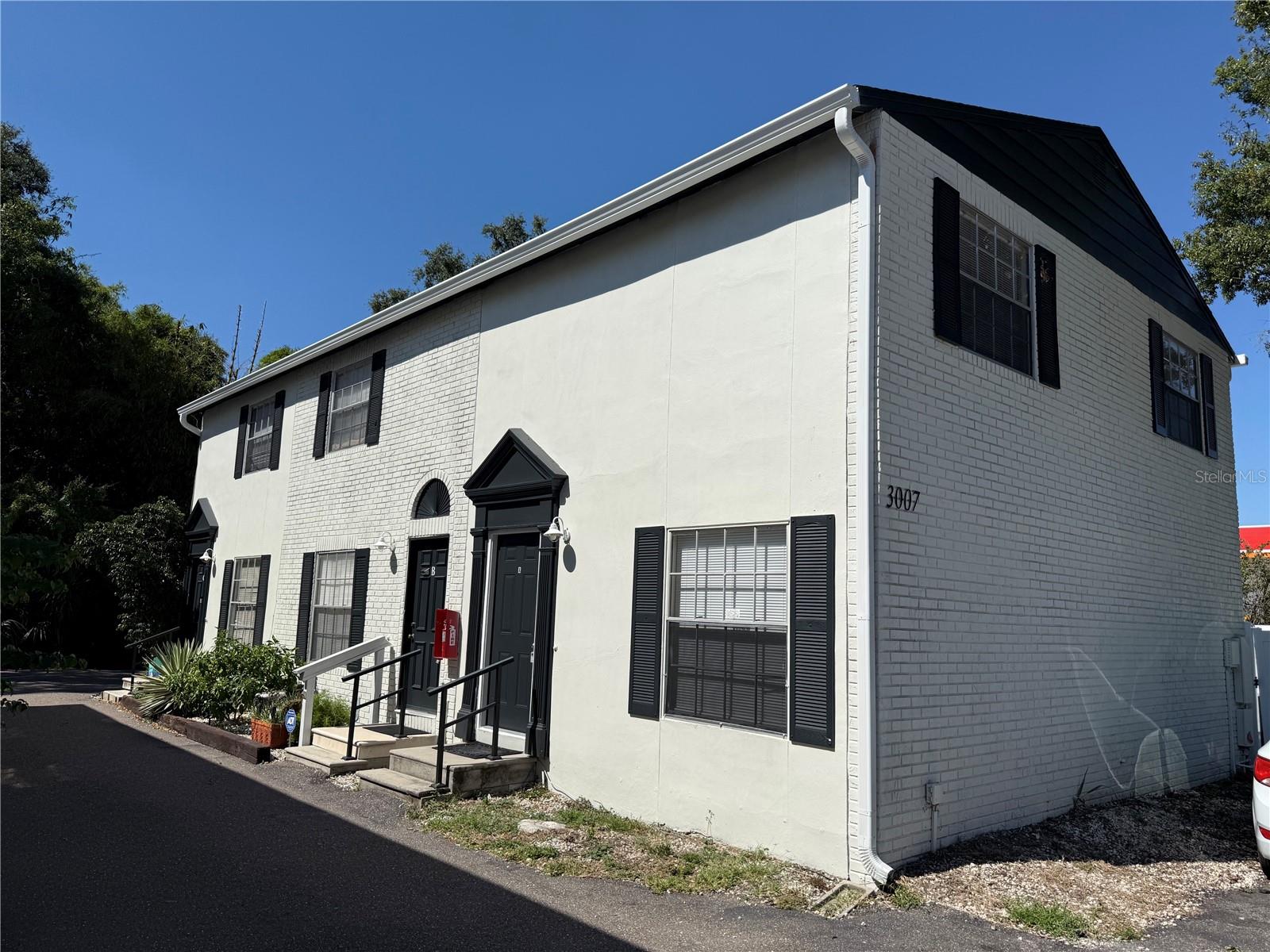 MARYLAND MANOR REV - Residential Lease