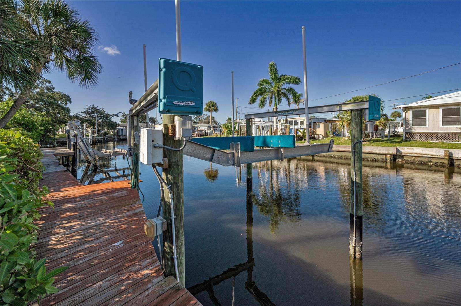 SEA HORSE MOBILE HOME PARK CONDO - Residential