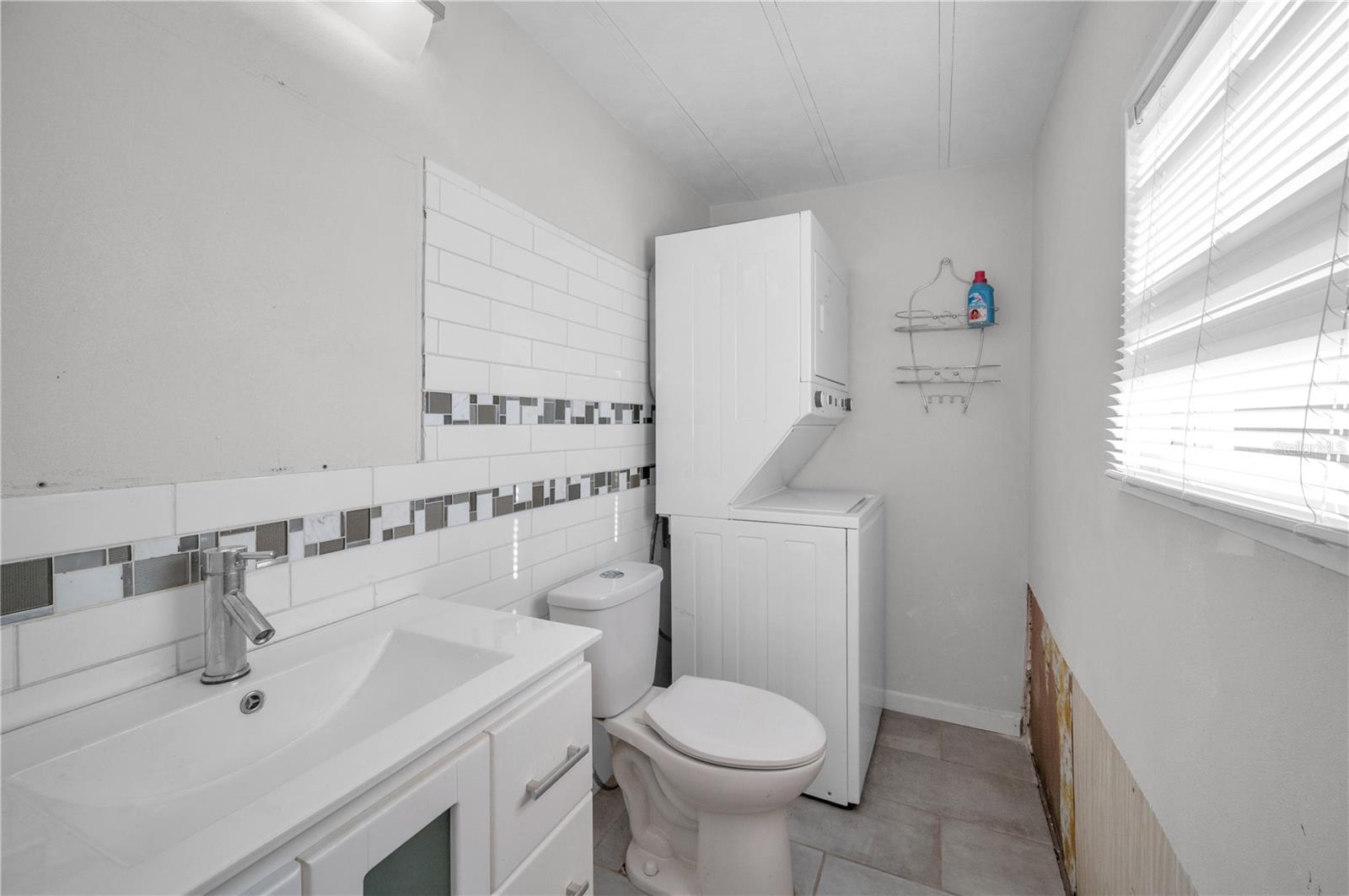 SEA HORSE MOBILE HOME PARK CONDO - Residential
