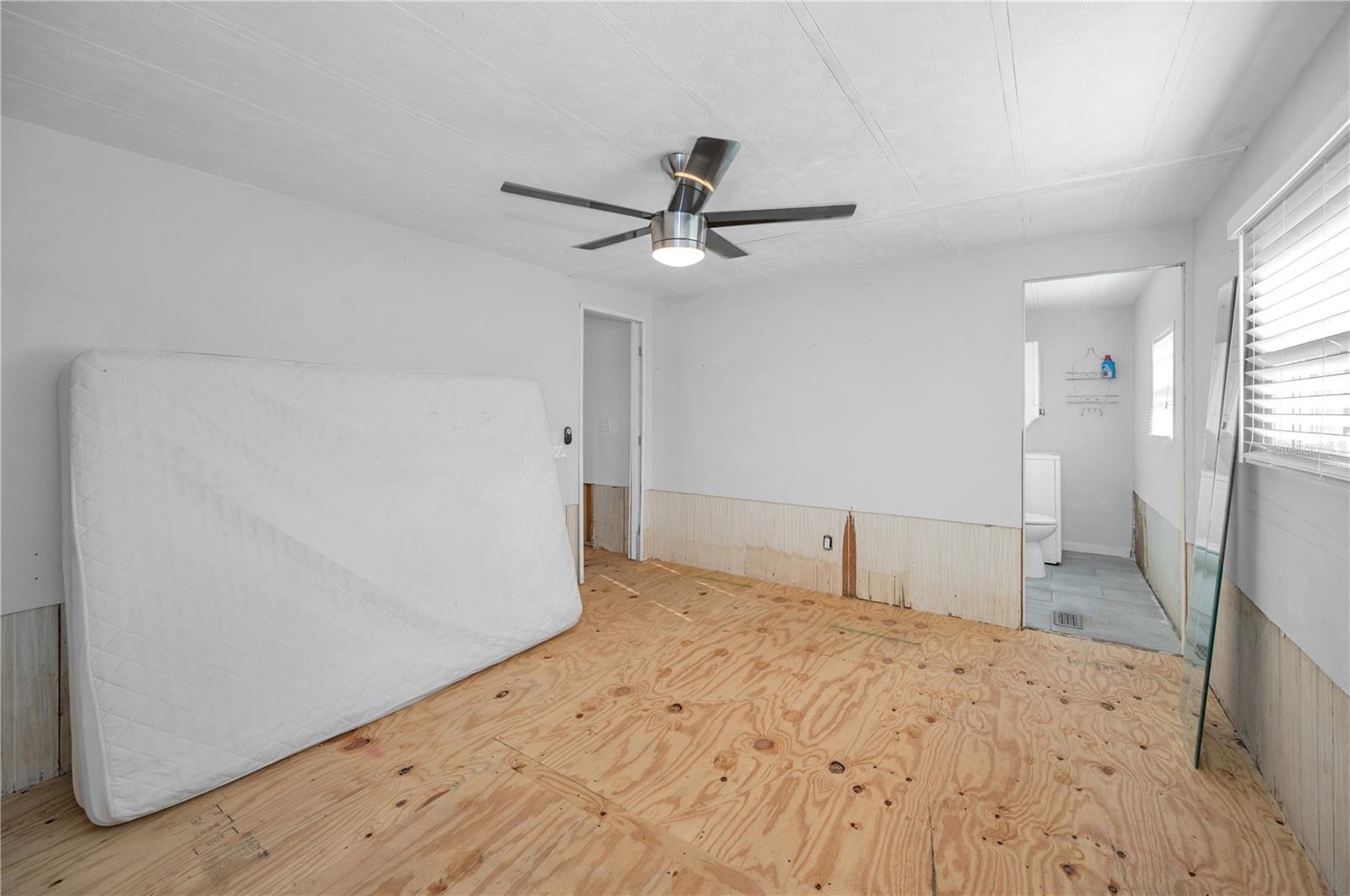 SEA HORSE MOBILE HOME PARK CONDO - Residential