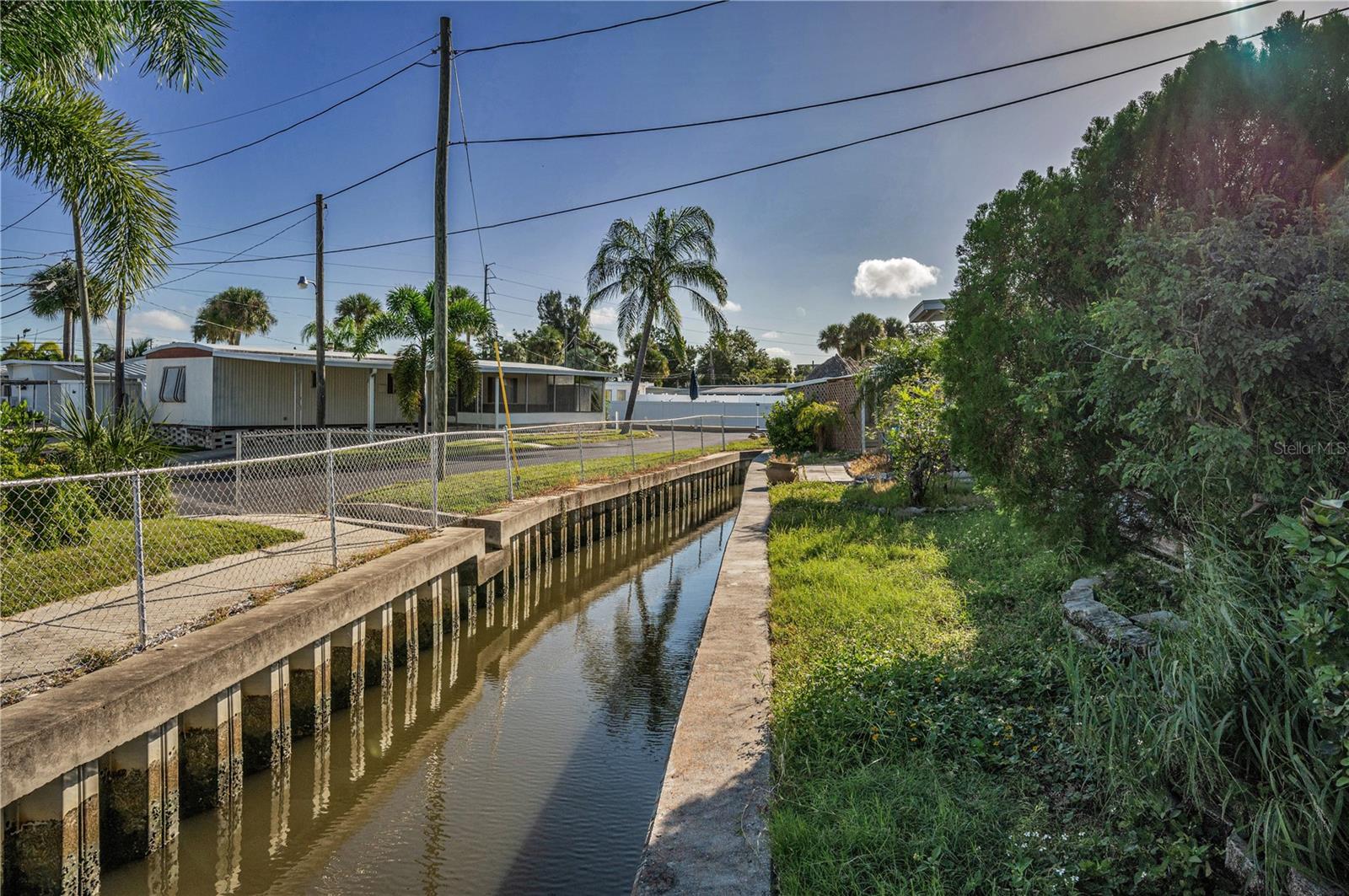 SEA HORSE MOBILE HOME PARK CONDO - Residential