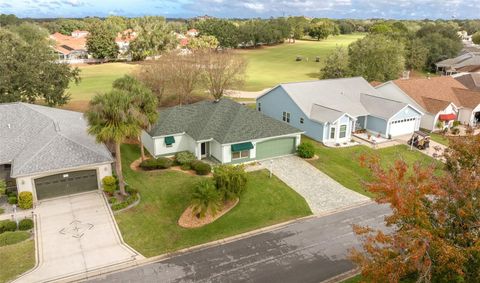 A home in THE VILLAGES