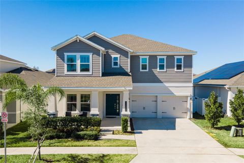 11012 ROBERT FROST DRIVE WINTER GARDEN FL 34787