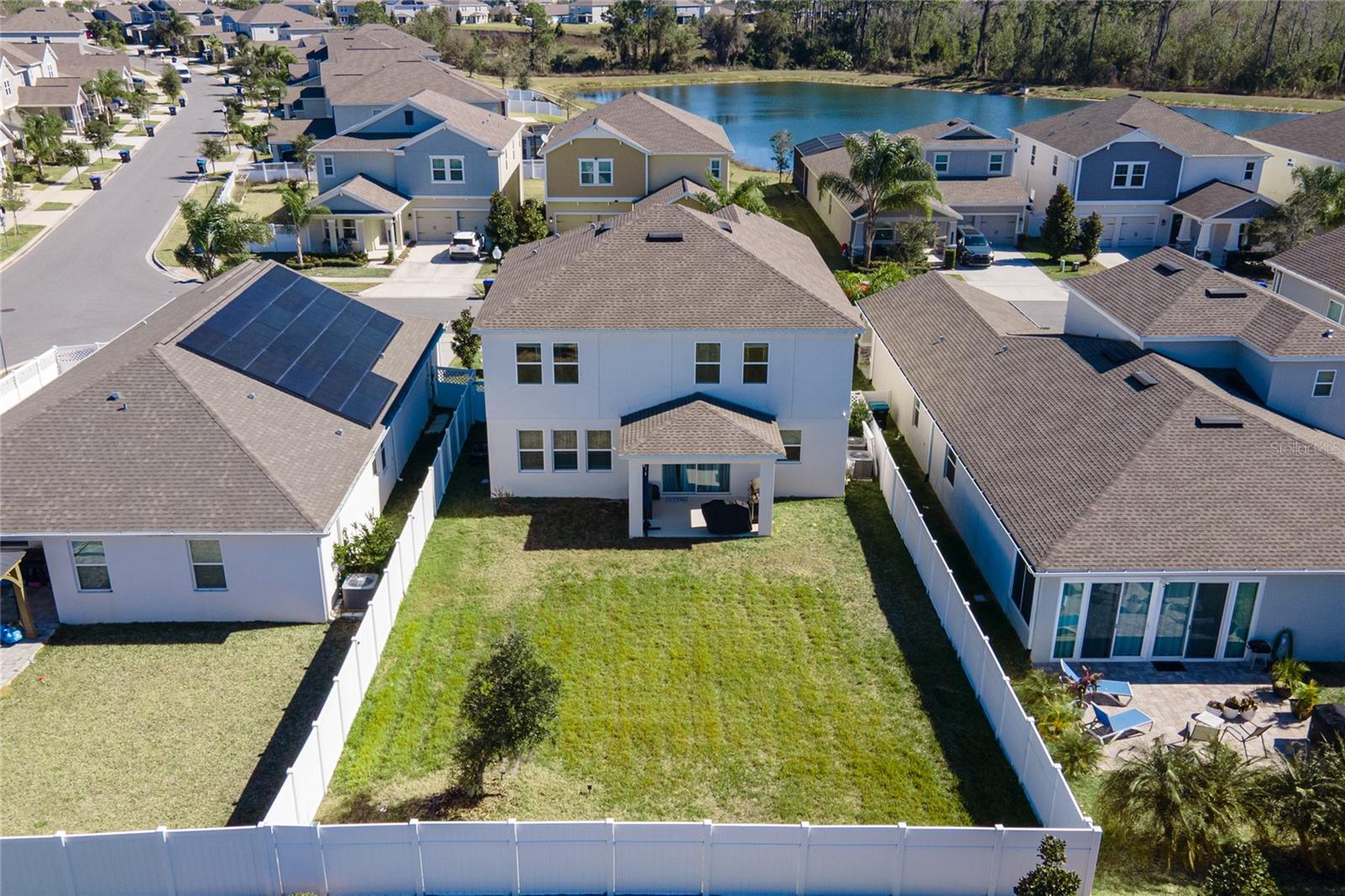 11012 ROBERT FROST DRIVE