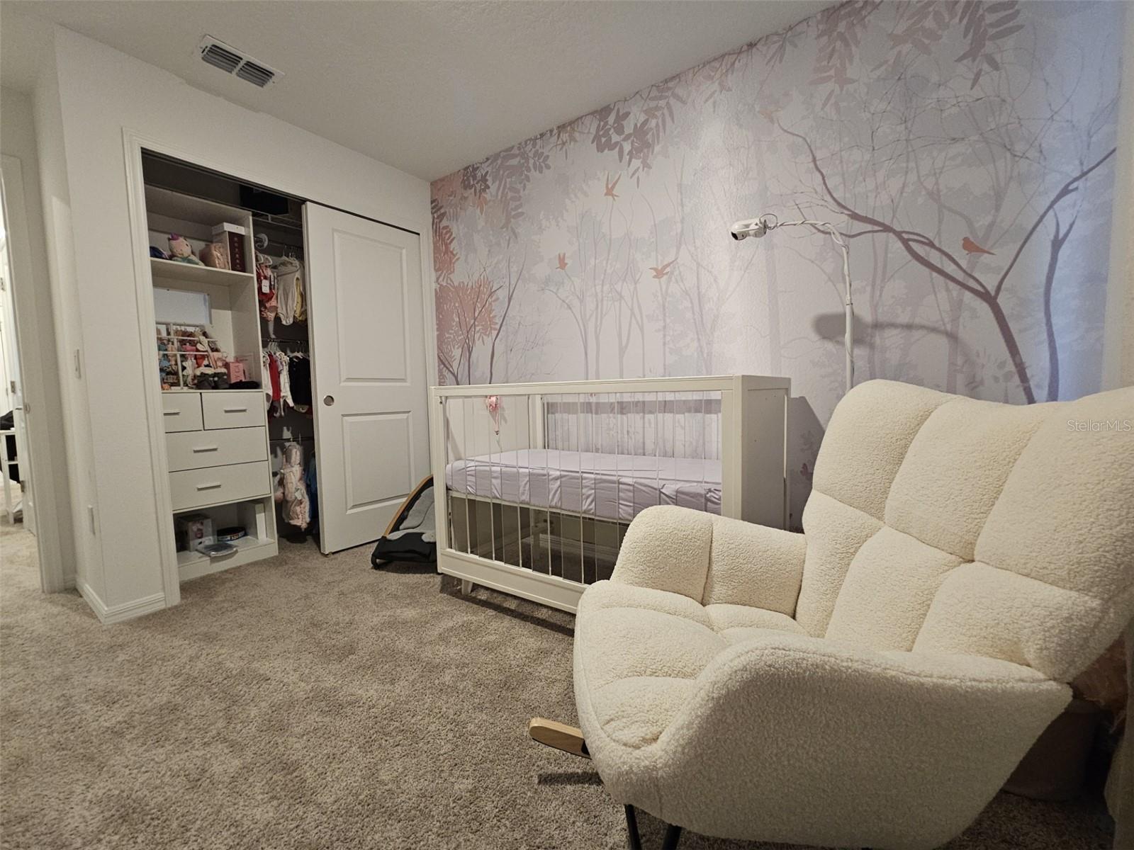 ANTHEM PARK TR M REP - Residential