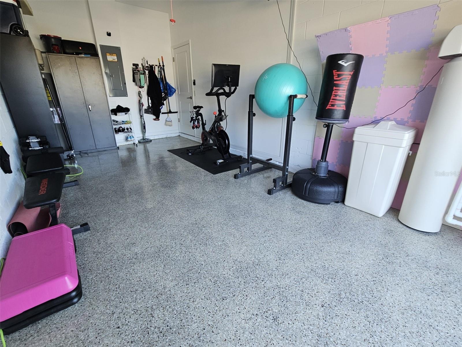 ANTHEM PARK TR M REP - Residential