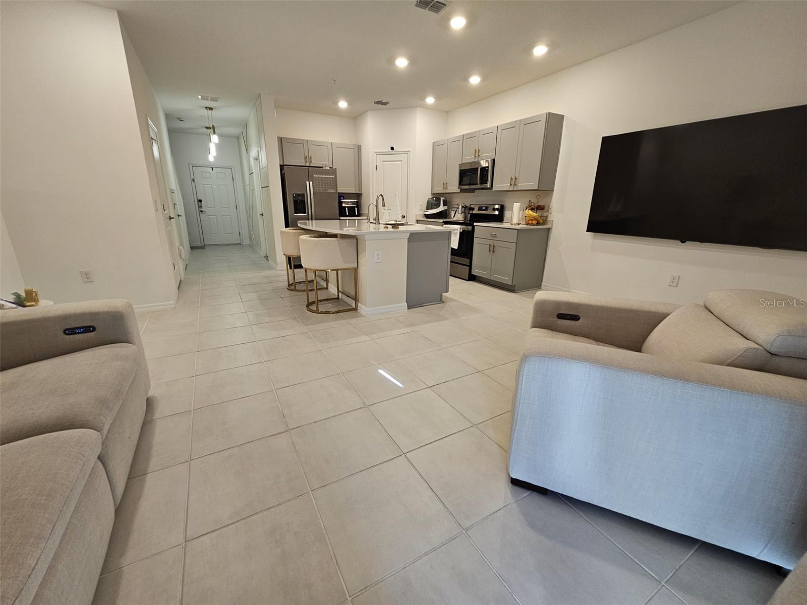 ANTHEM PARK TR M REP - Residential