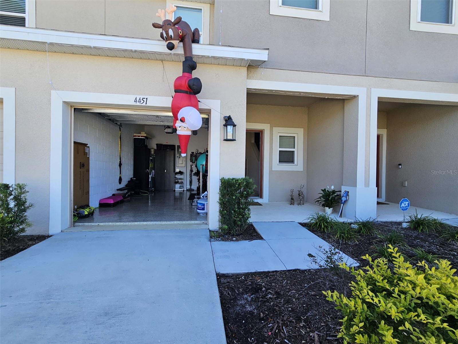 ANTHEM PARK TR M REP - Residential