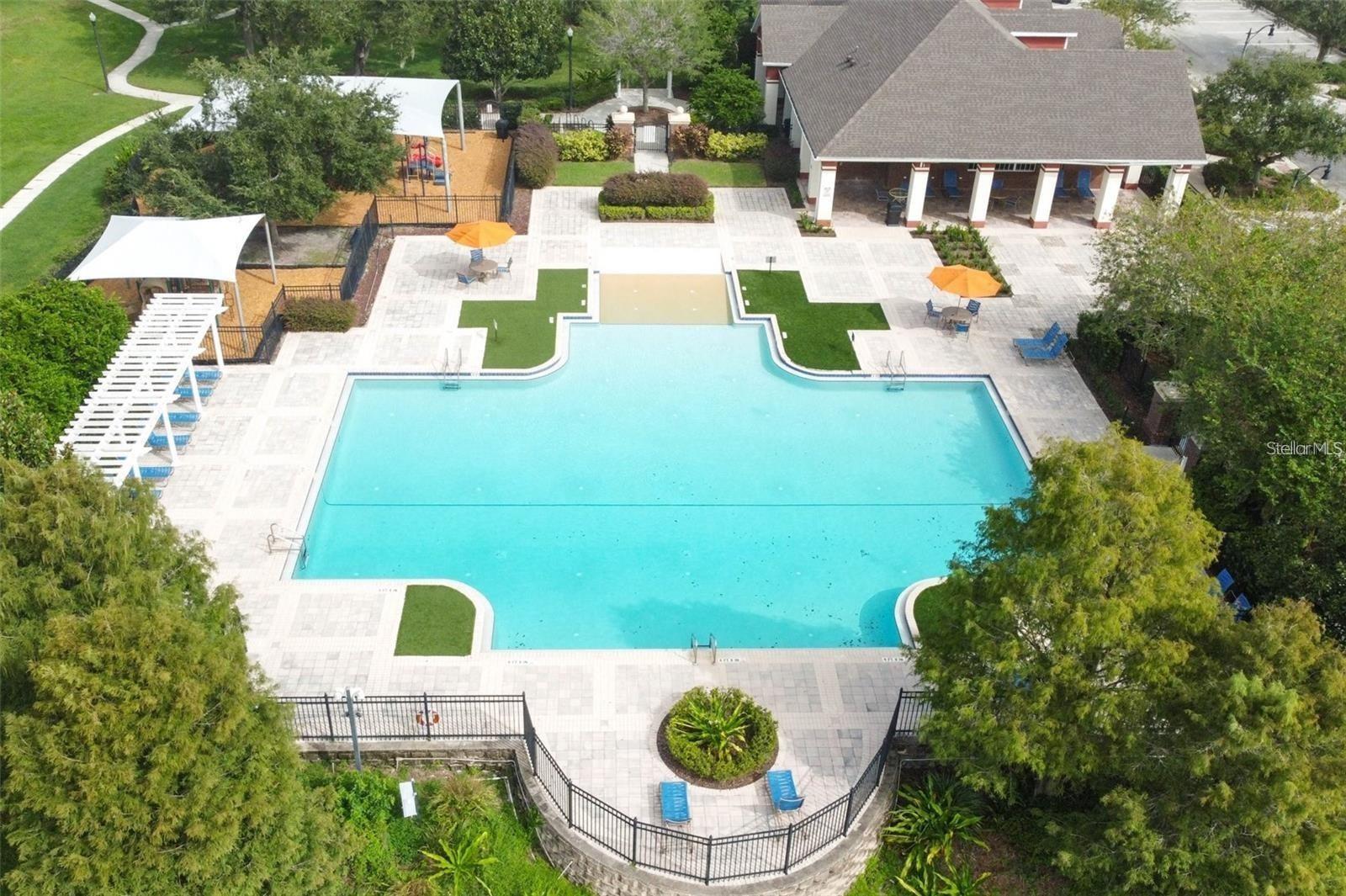 ANTHEM PARK TR M REP - Residential