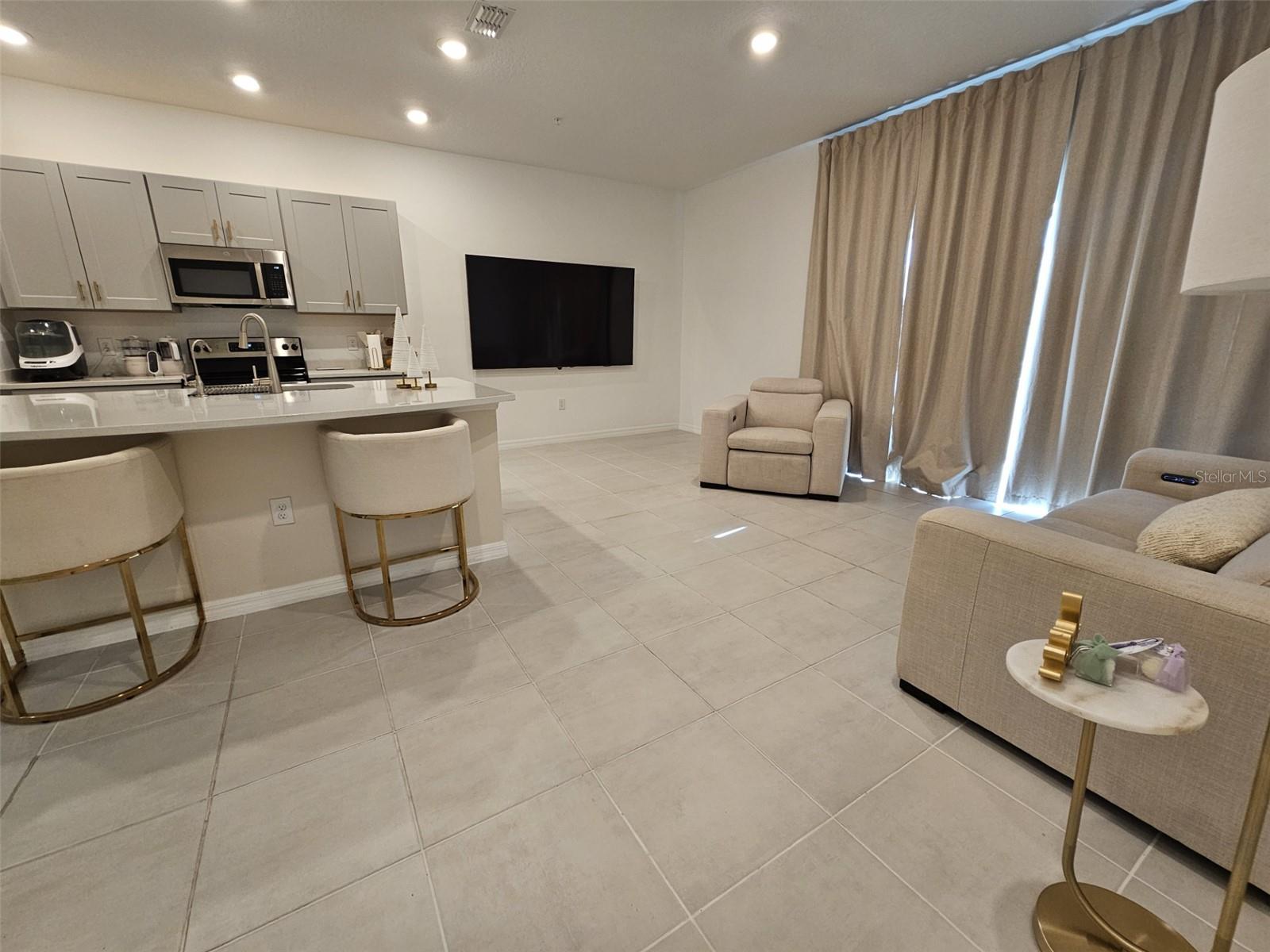 ANTHEM PARK TR M REP - Residential