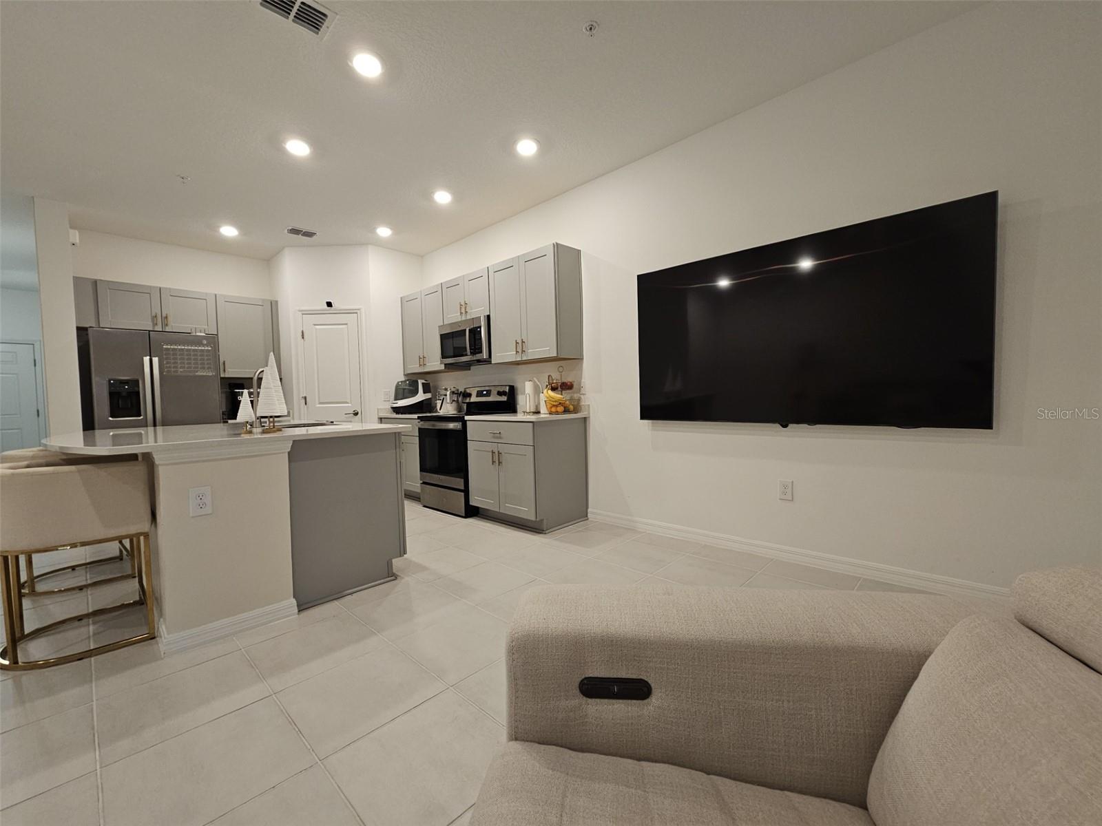 ANTHEM PARK TR M REP - Residential