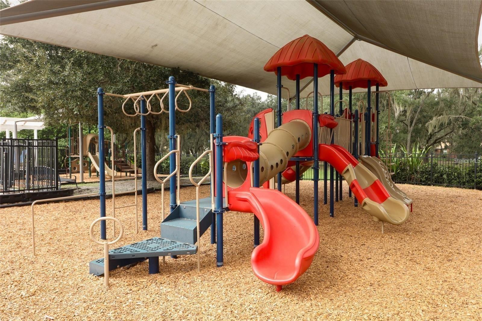 ANTHEM PARK TR M REP - Residential