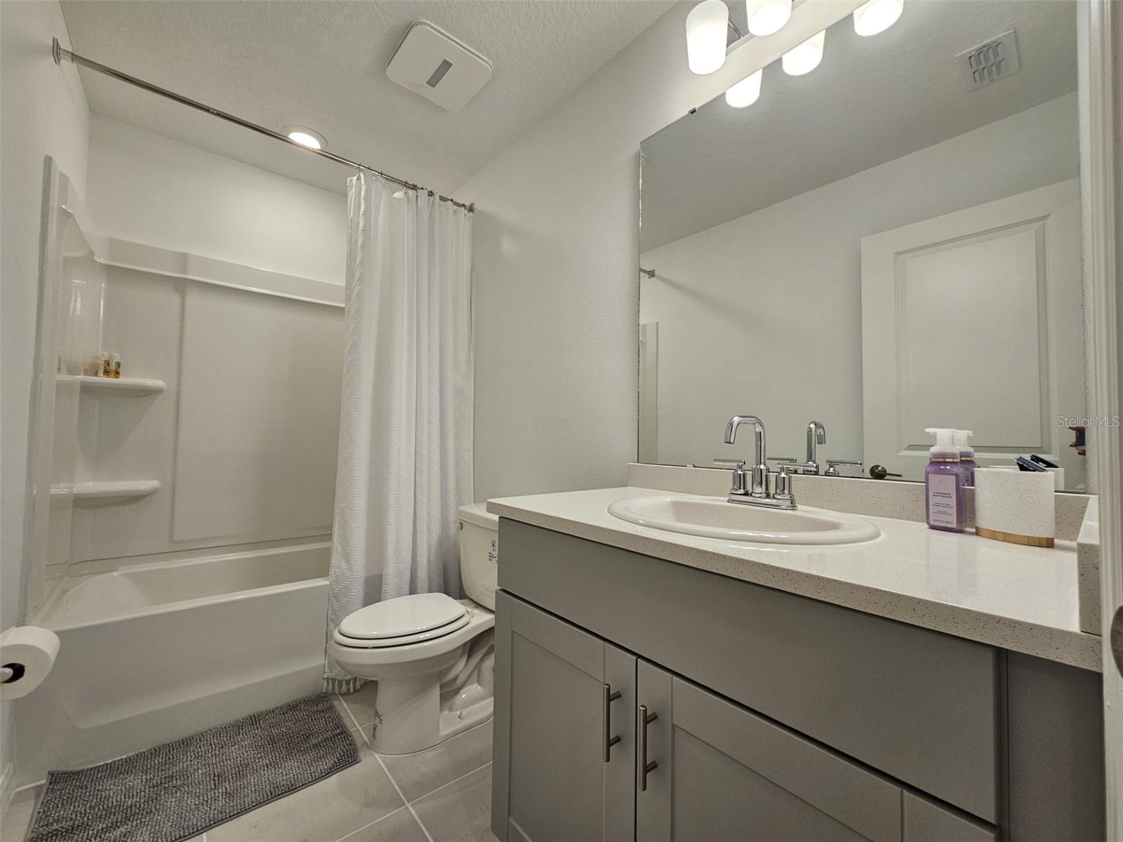 ANTHEM PARK TR M REP - Residential