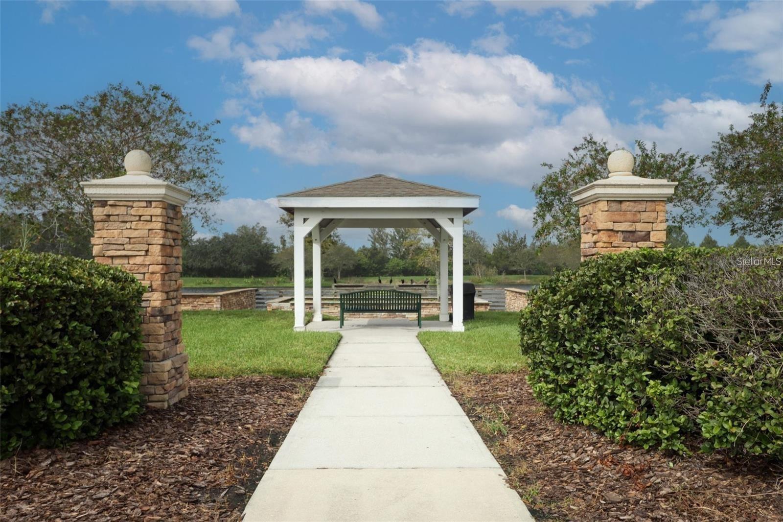 ANTHEM PARK TR M REP - Residential