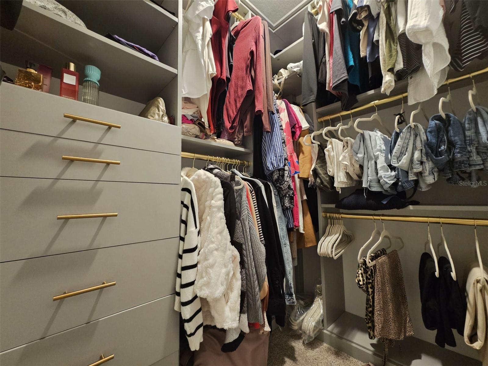 ANTHEM PARK TR M REP - Residential