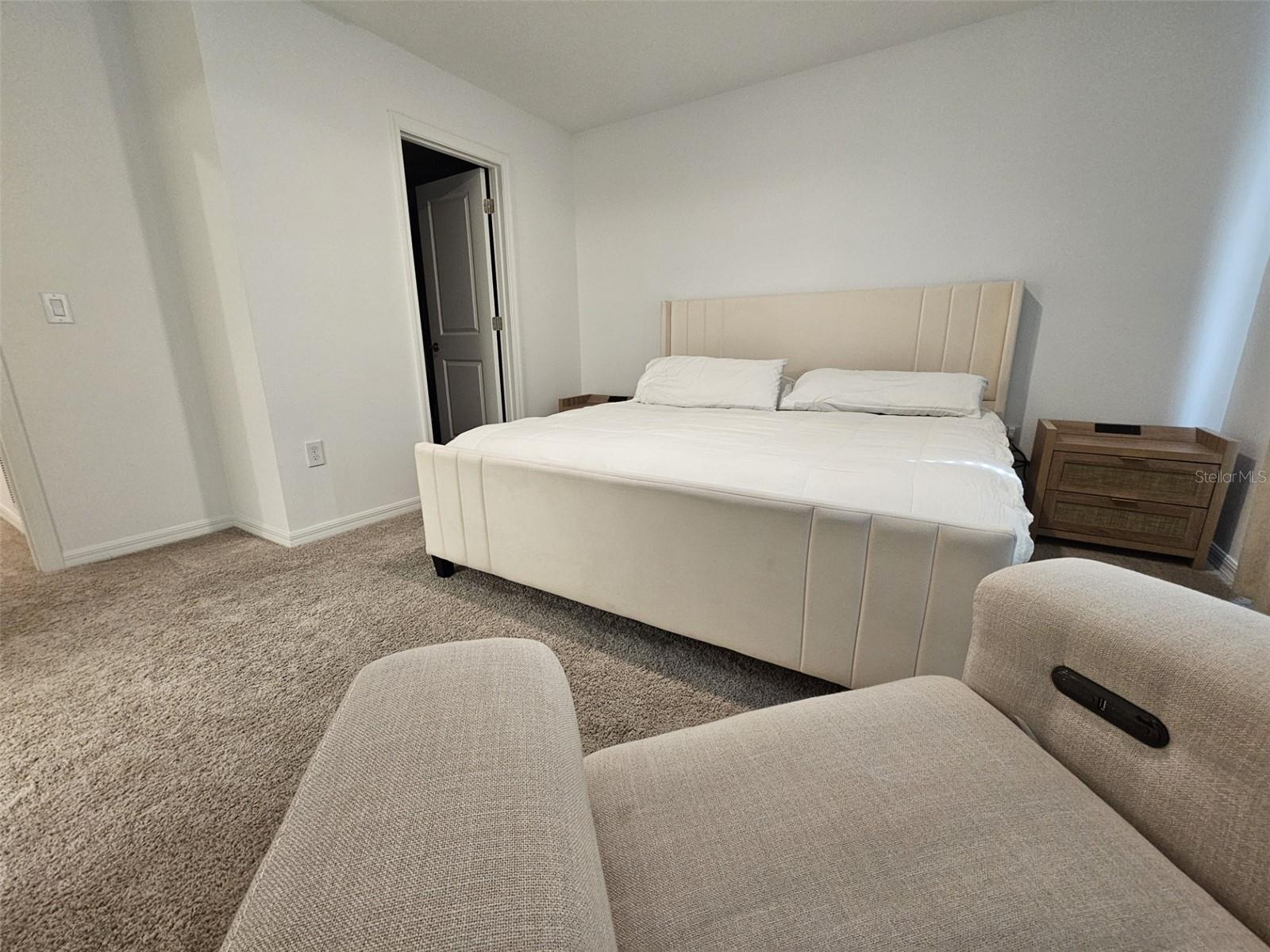 ANTHEM PARK TR M REP - Residential