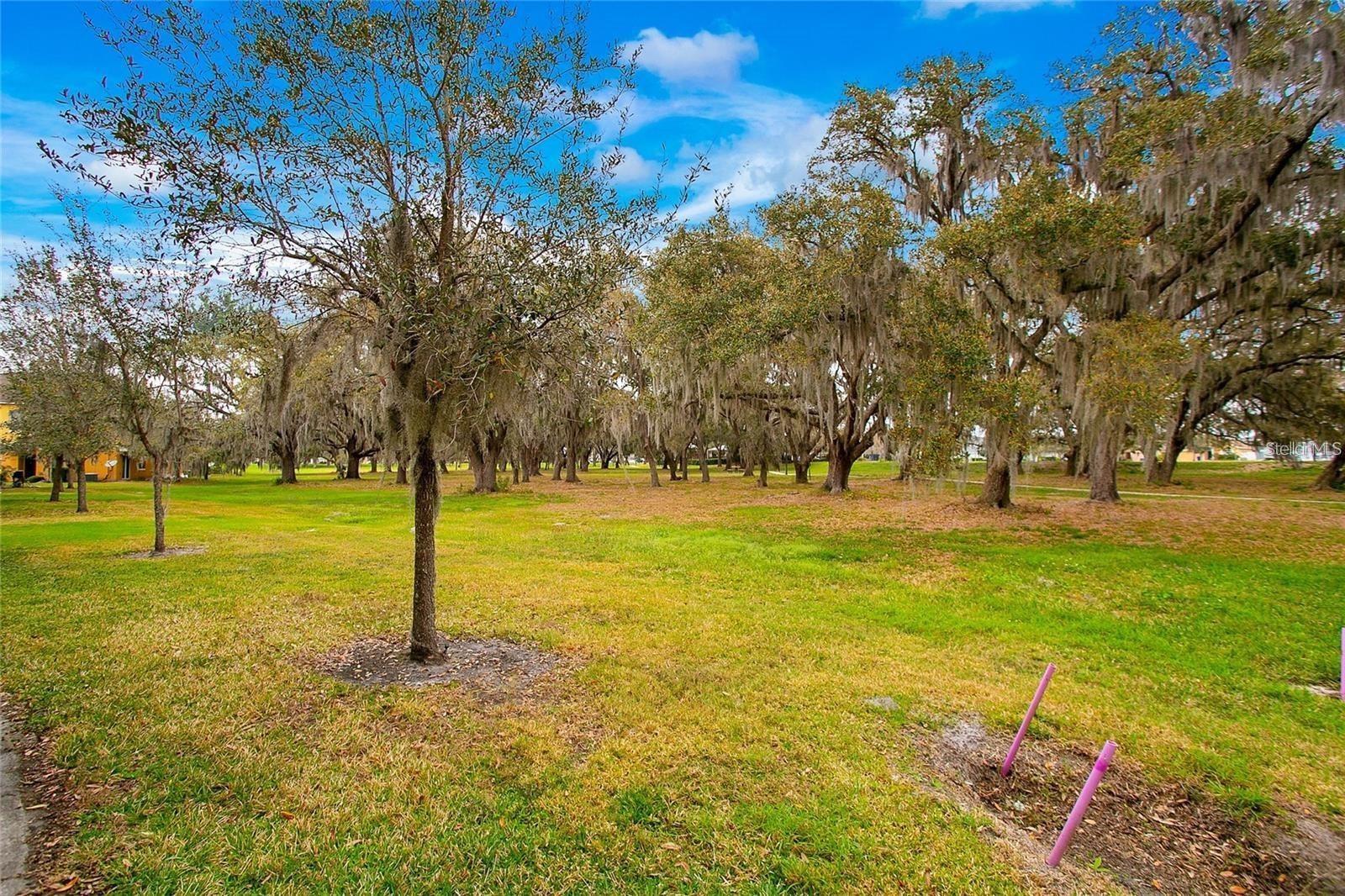 ANTHEM PARK TR M REP - Residential