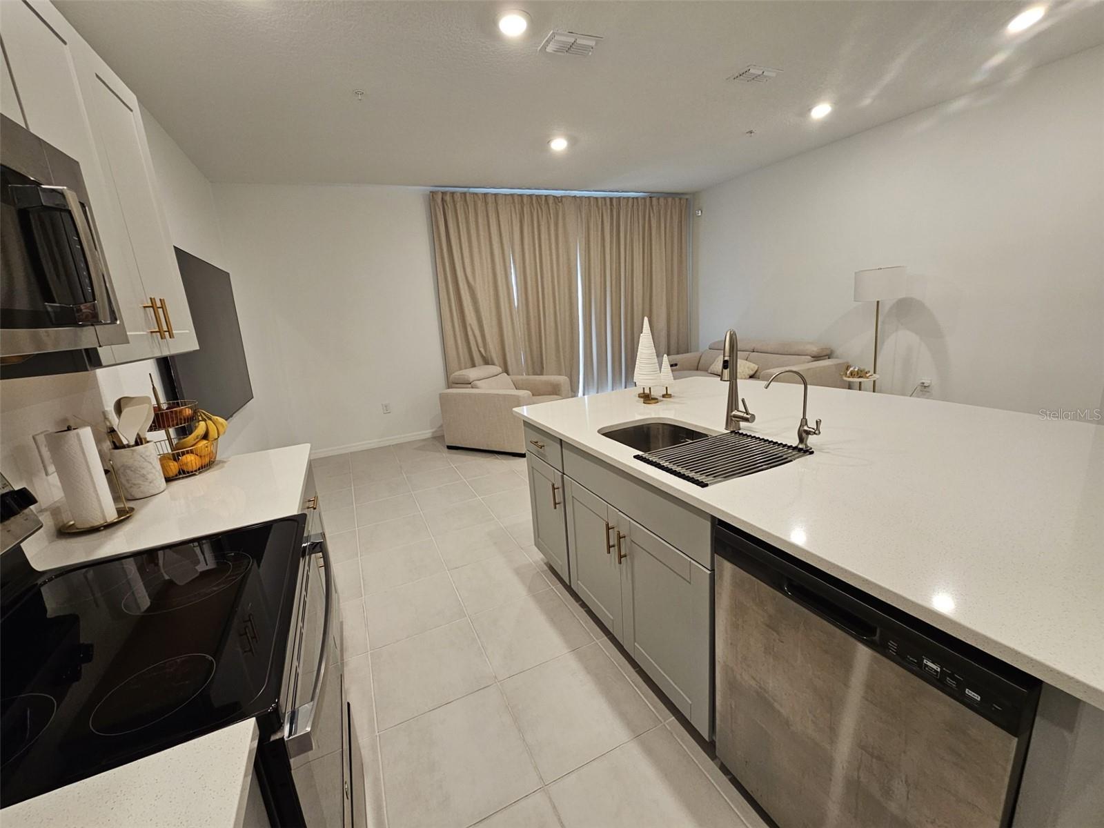 ANTHEM PARK TR M REP - Residential