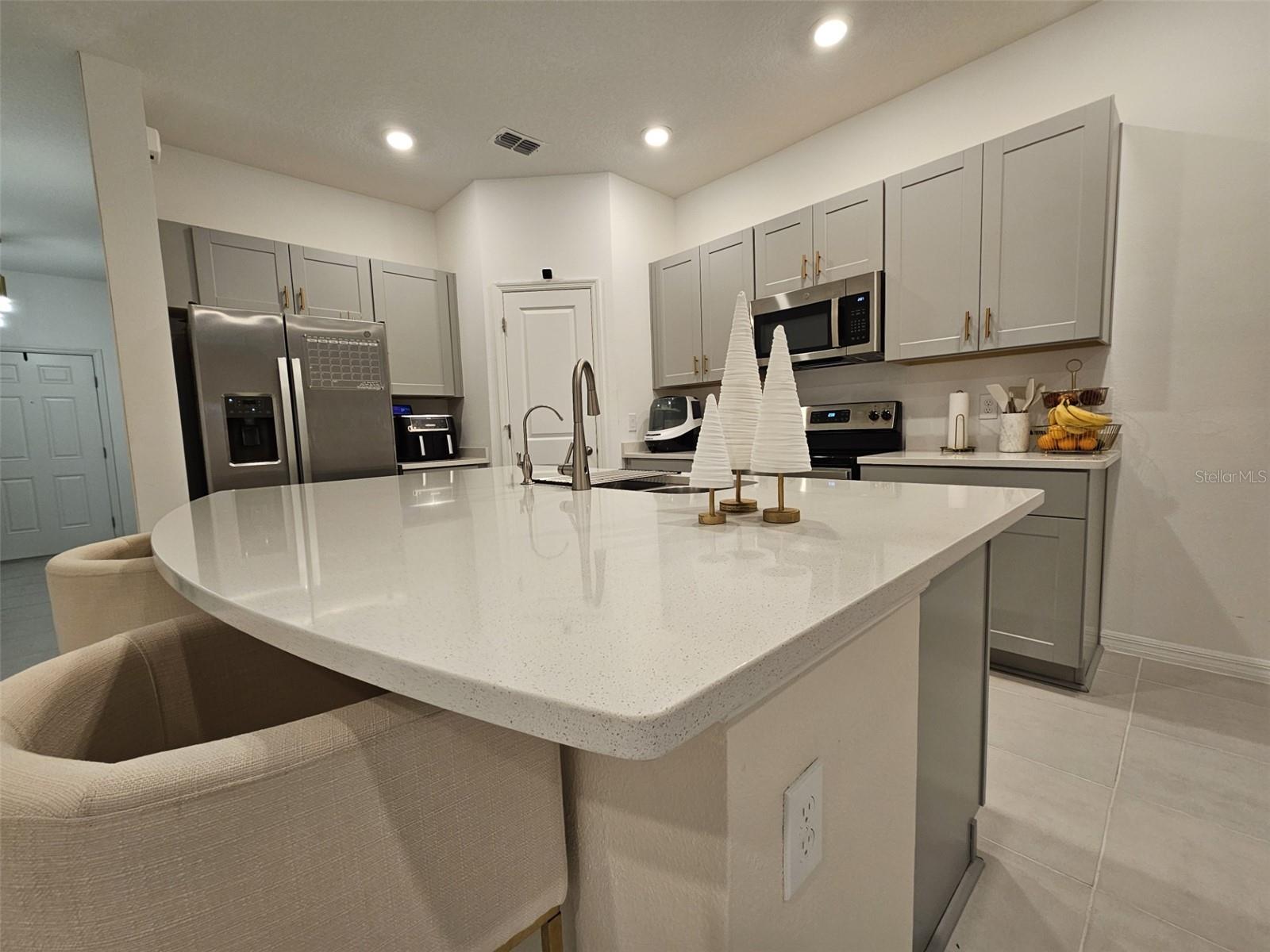 ANTHEM PARK TR M REP - Residential