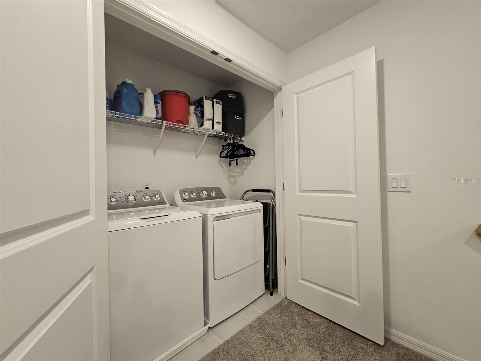 ANTHEM PARK TR M REP - Residential