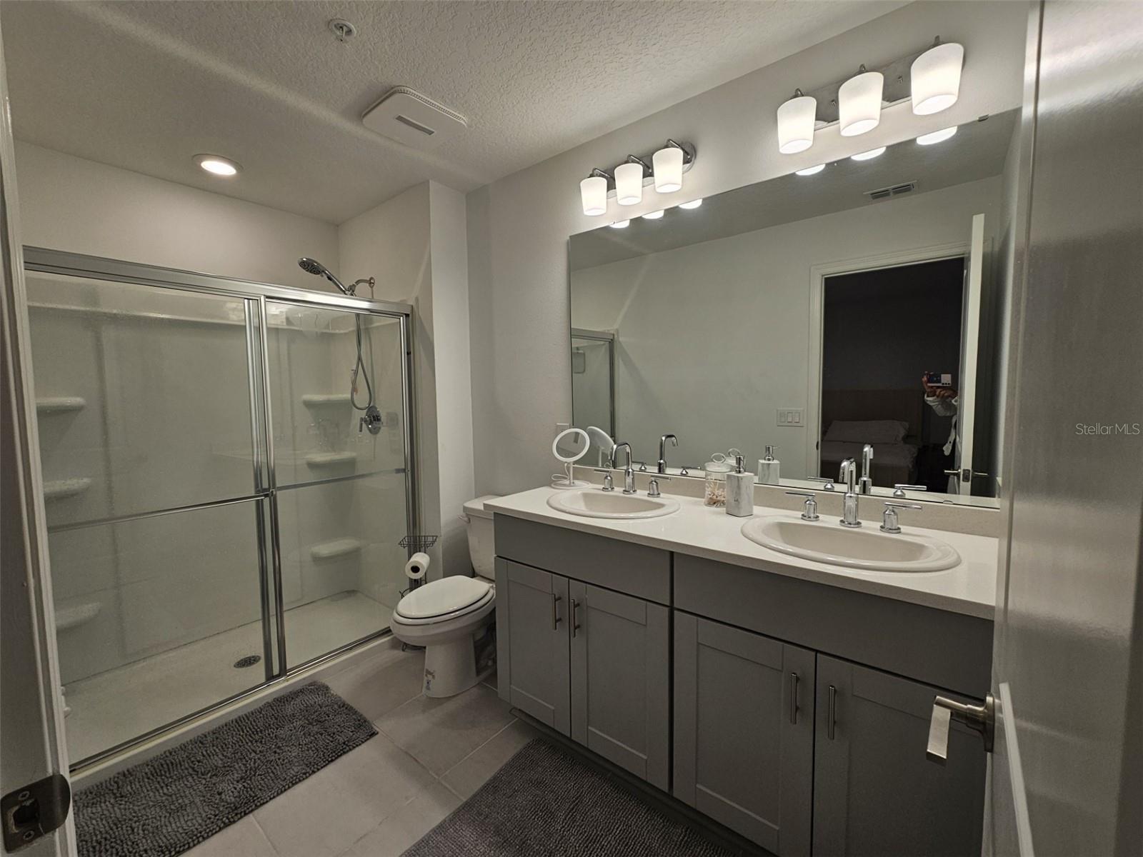 ANTHEM PARK TR M REP - Residential