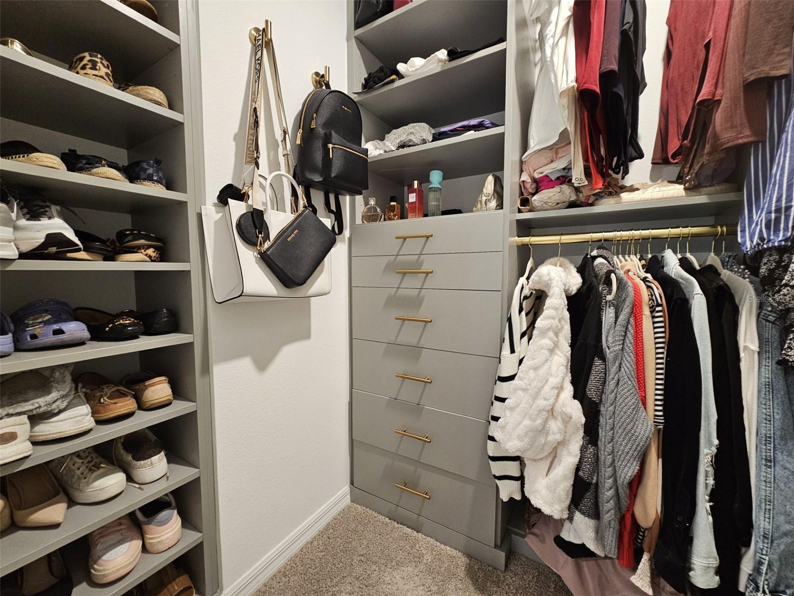 ANTHEM PARK TR M REP - Residential