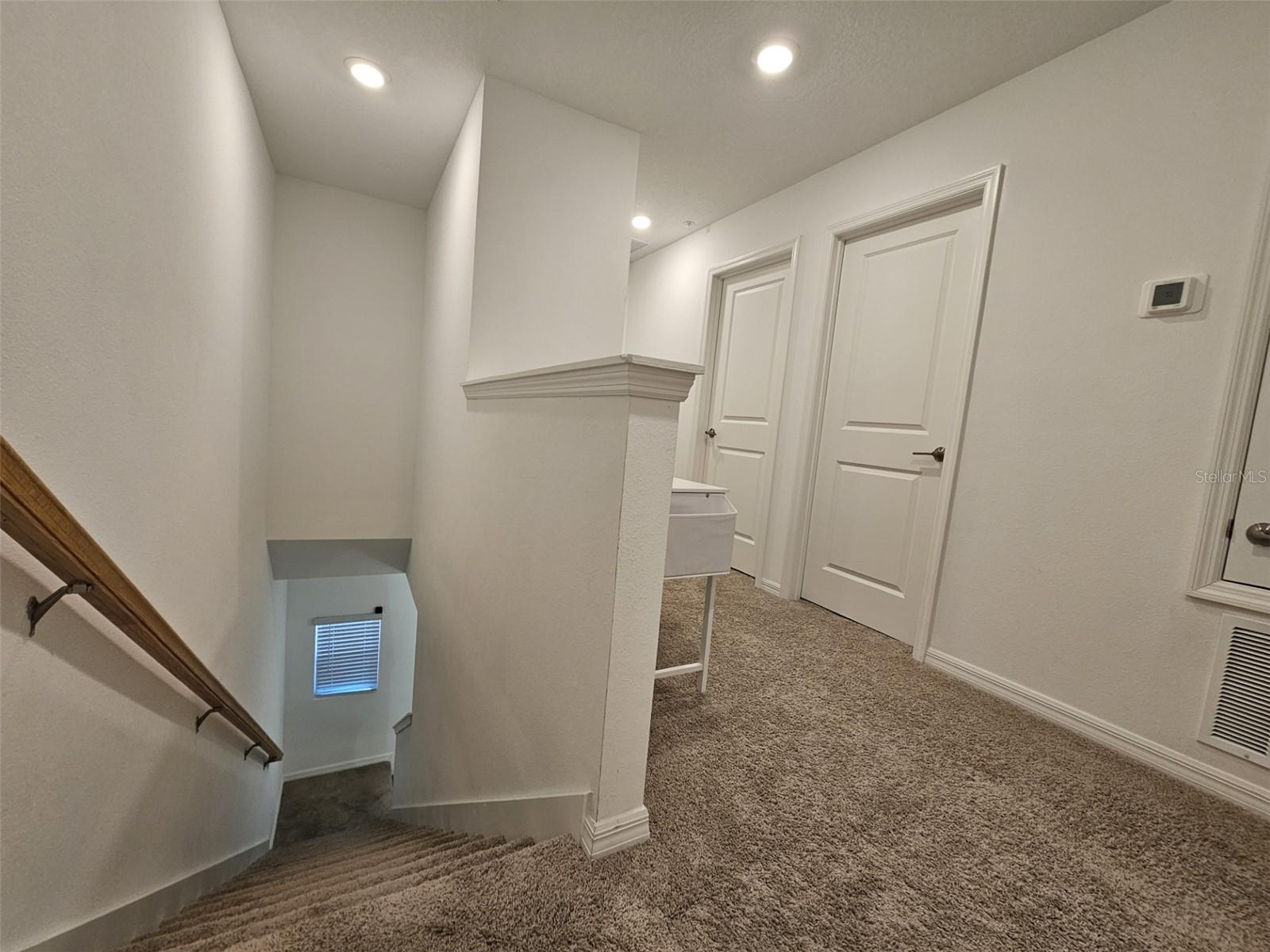 ANTHEM PARK TR M REP - Residential