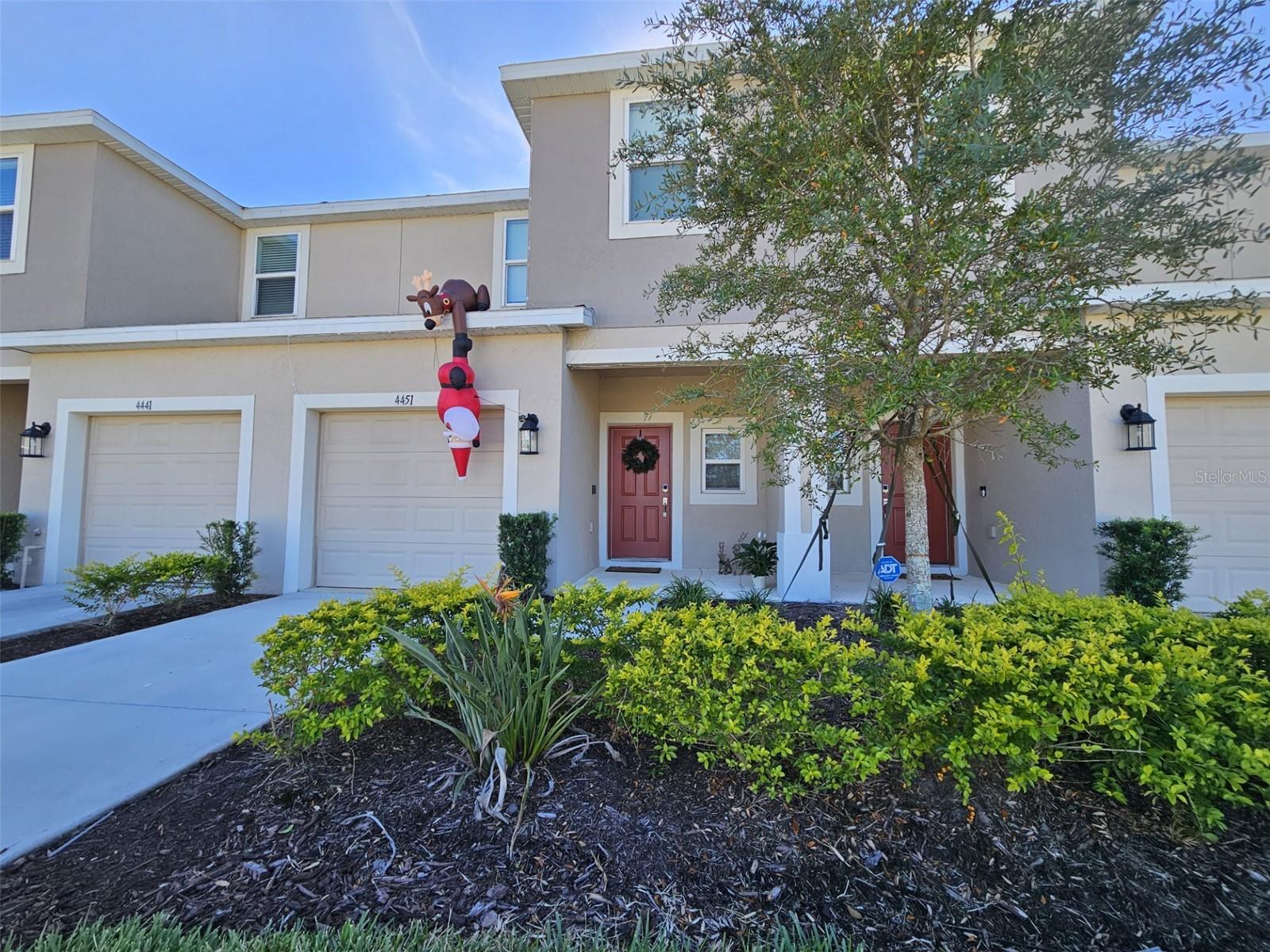 ANTHEM PARK TR M REP - Residential