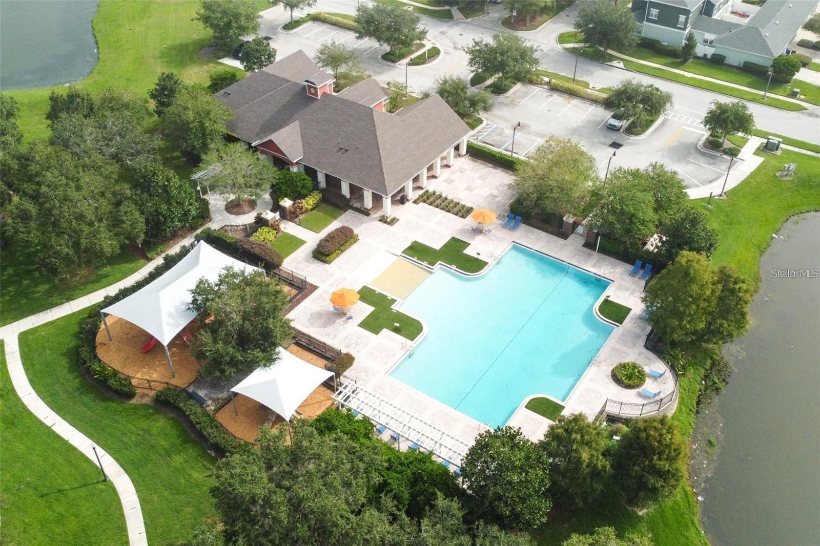 ANTHEM PARK TR M REP - Residential