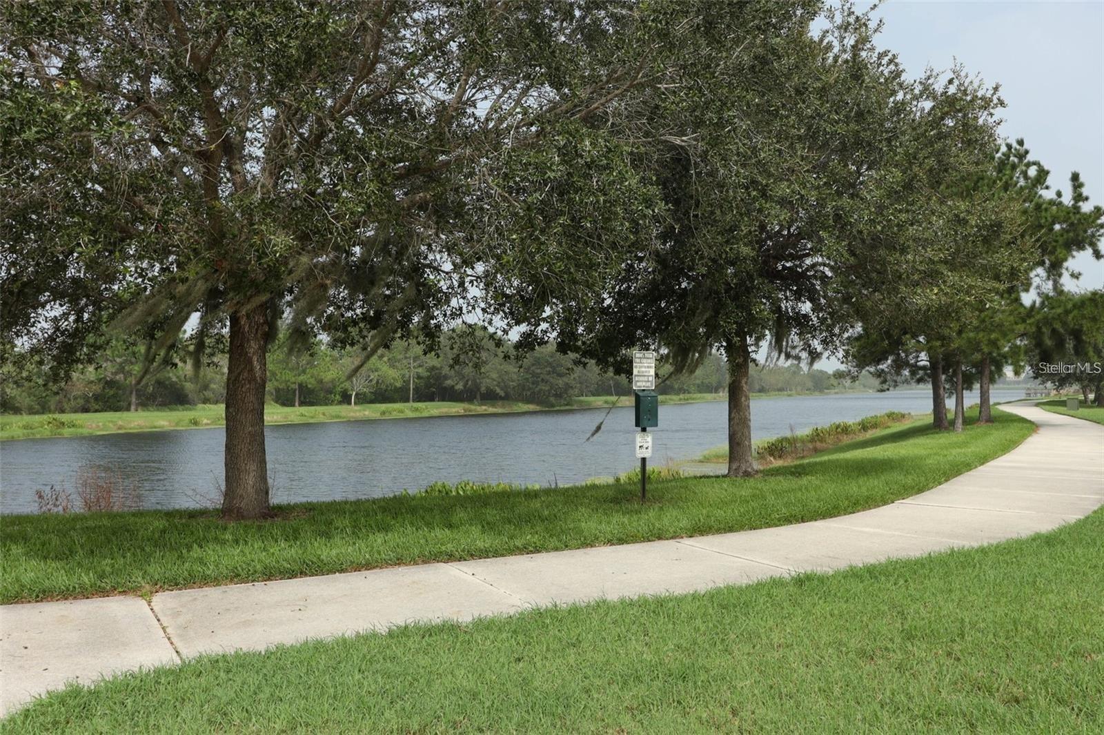 ANTHEM PARK TR M REP - Residential