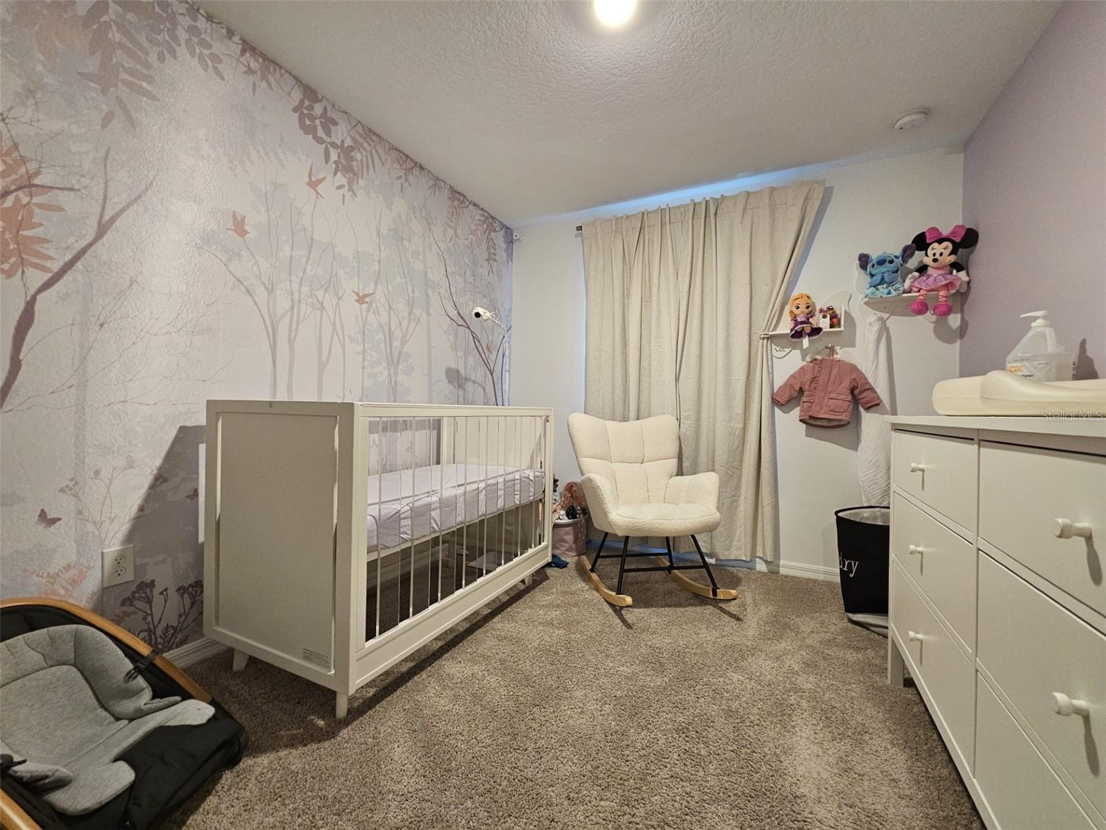 ANTHEM PARK TR M REP - Residential