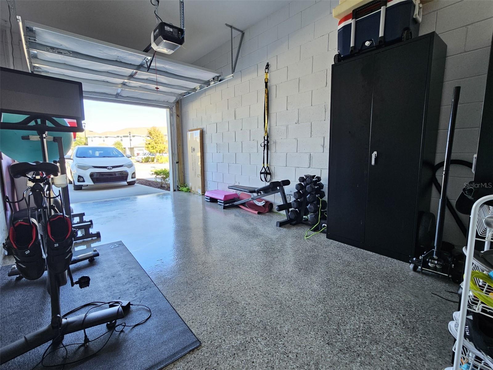 ANTHEM PARK TR M REP - Residential