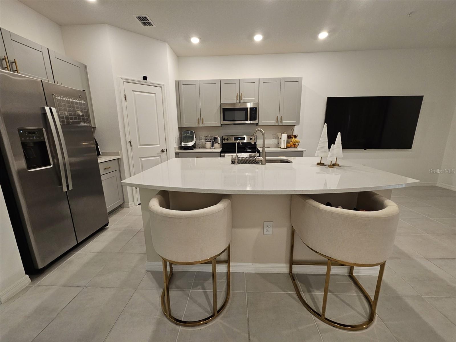 ANTHEM PARK TR M REP - Residential