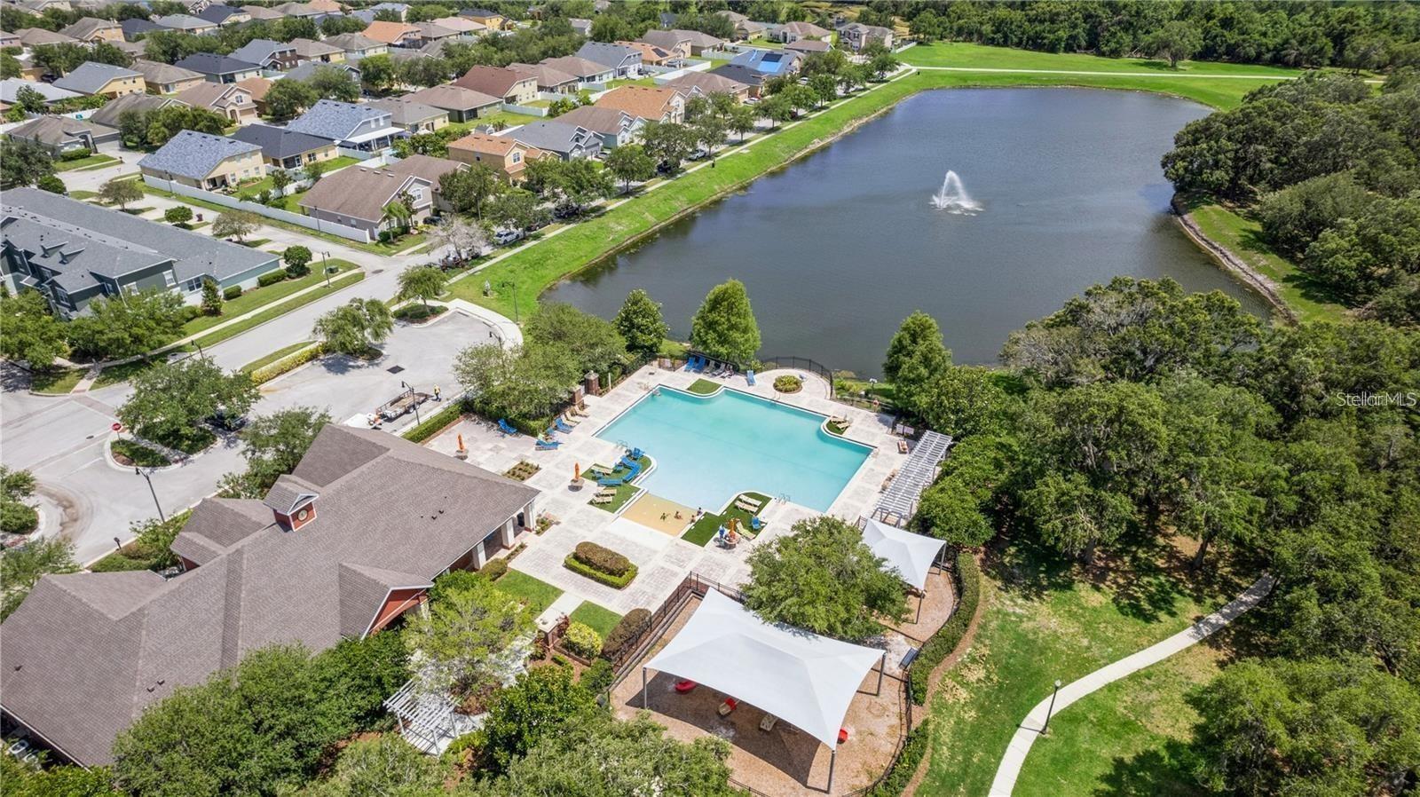 ANTHEM PARK TR M REP - Residential