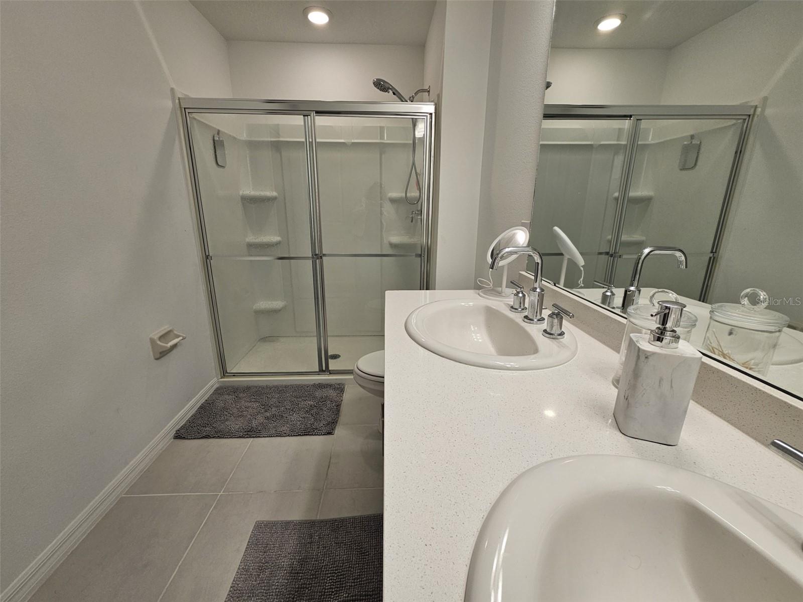 ANTHEM PARK TR M REP - Residential