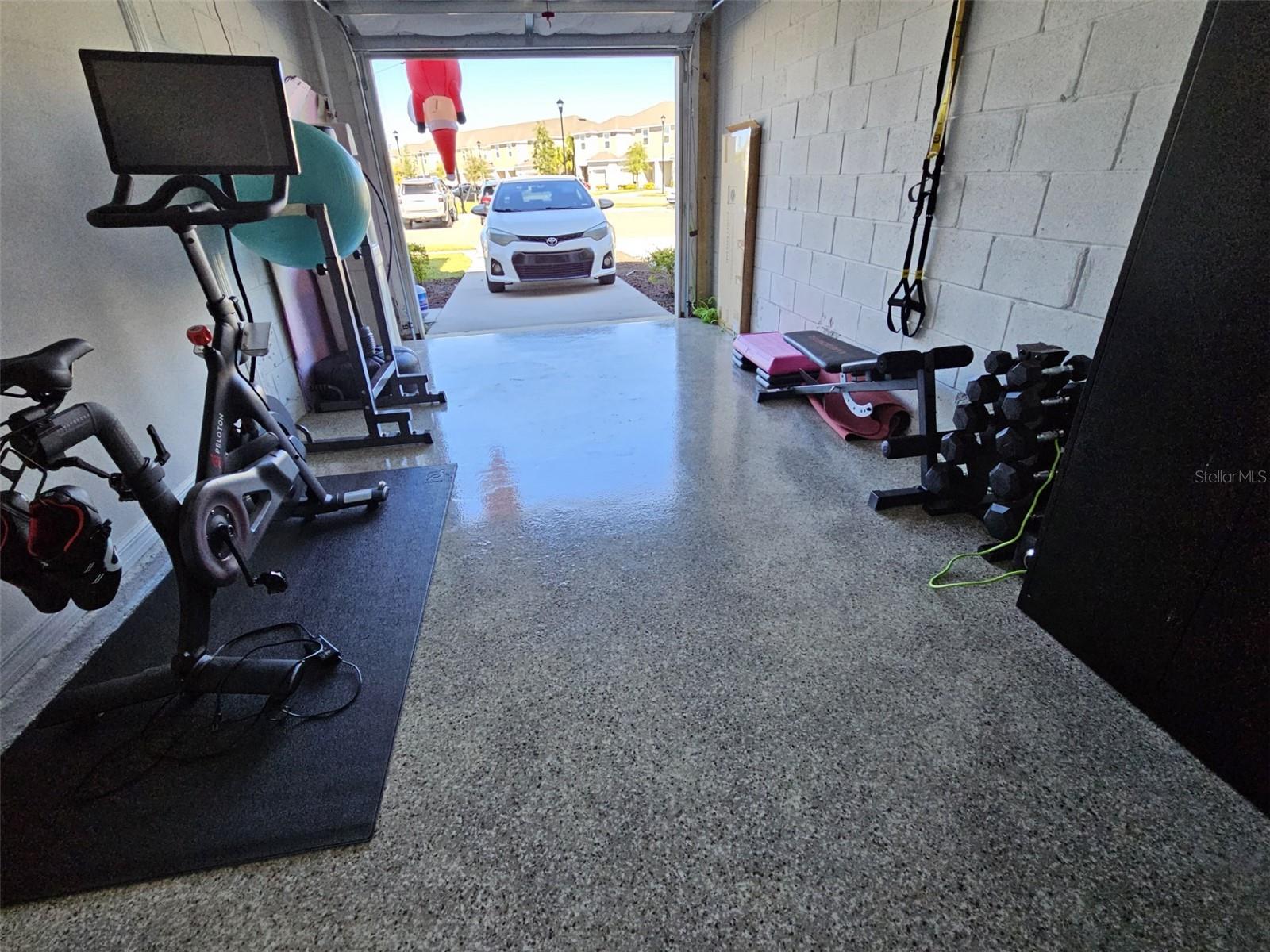 ANTHEM PARK TR M REP - Residential