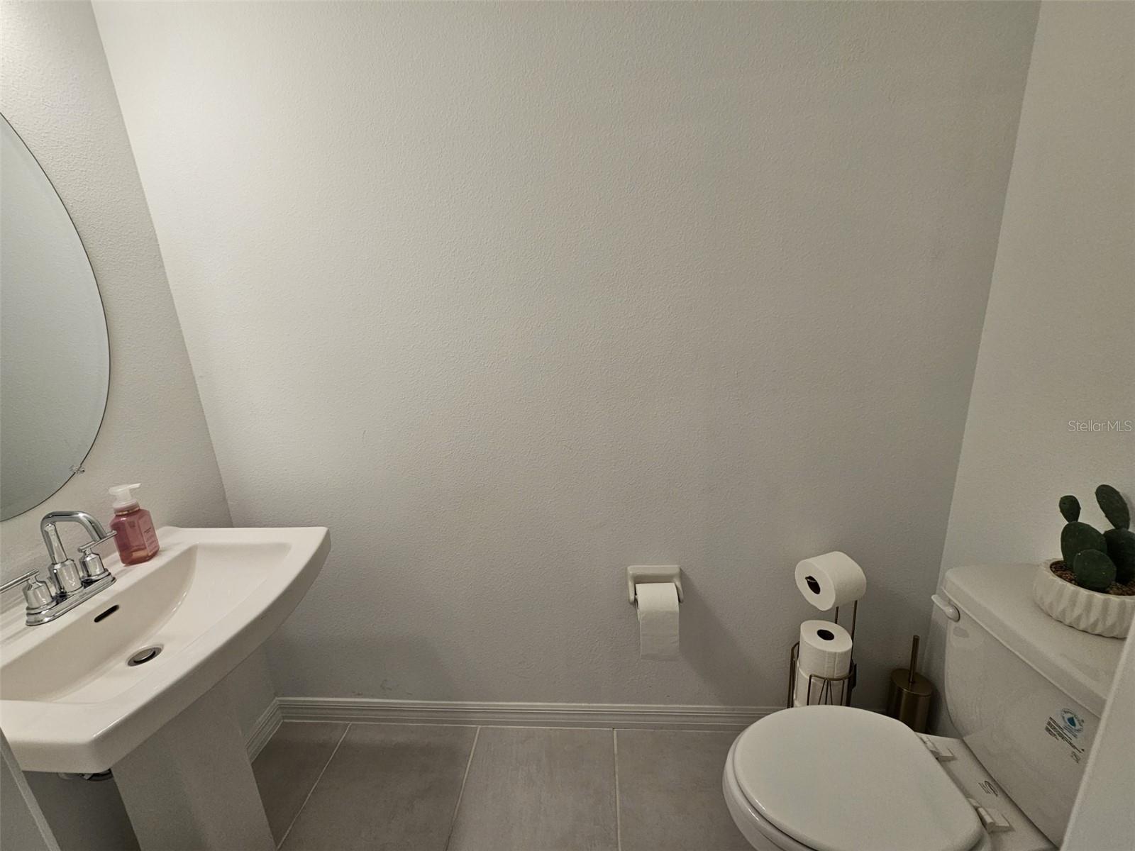 ANTHEM PARK TR M REP - Residential