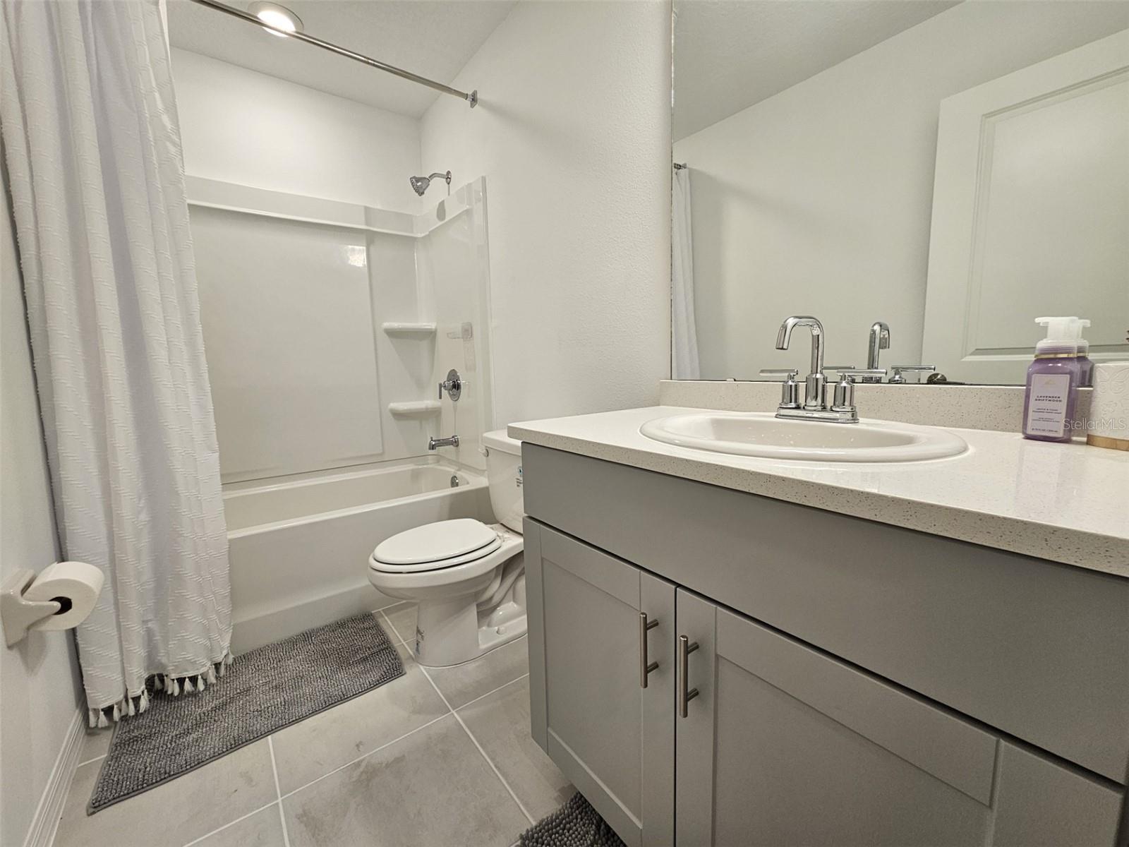 ANTHEM PARK TR M REP - Residential