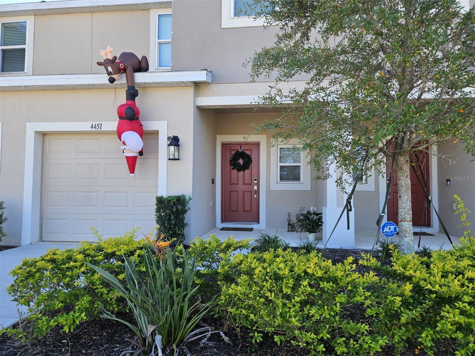 ANTHEM PARK TR M REP - Residential