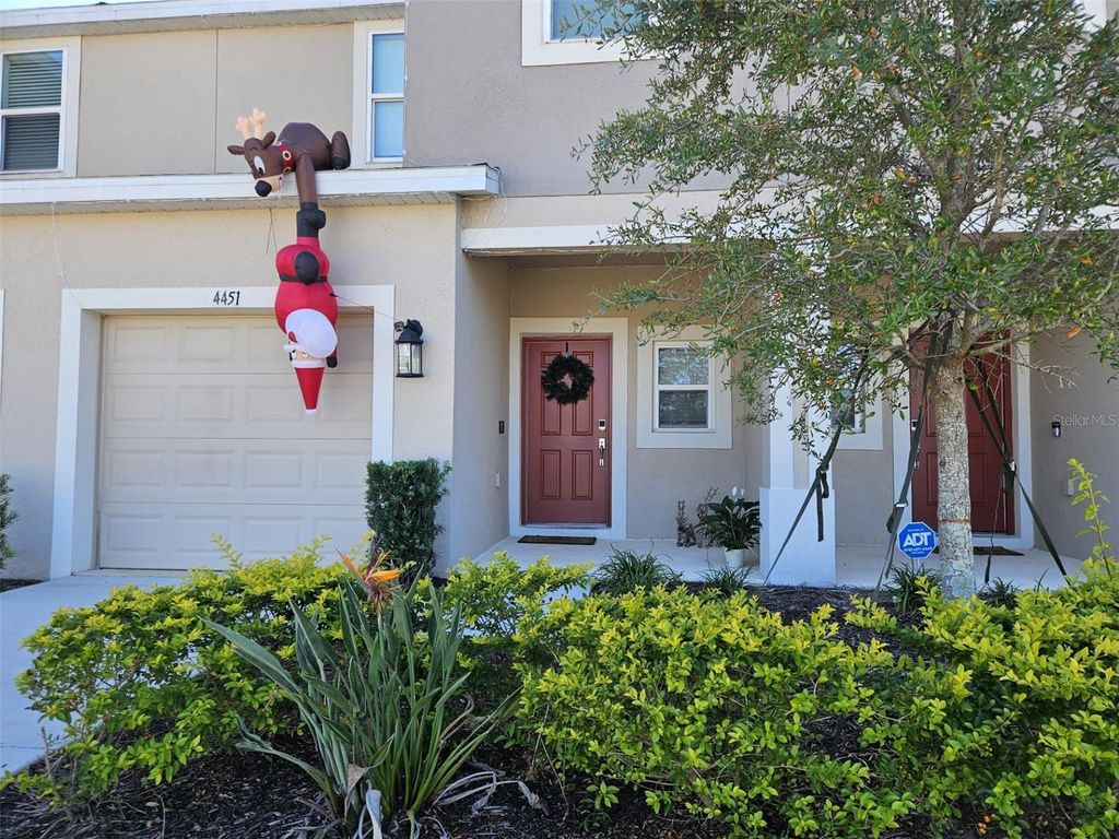 Photo of 4451 Arlington Avenue, Saint Cloud, FL 34769 (MLS # S5138658)