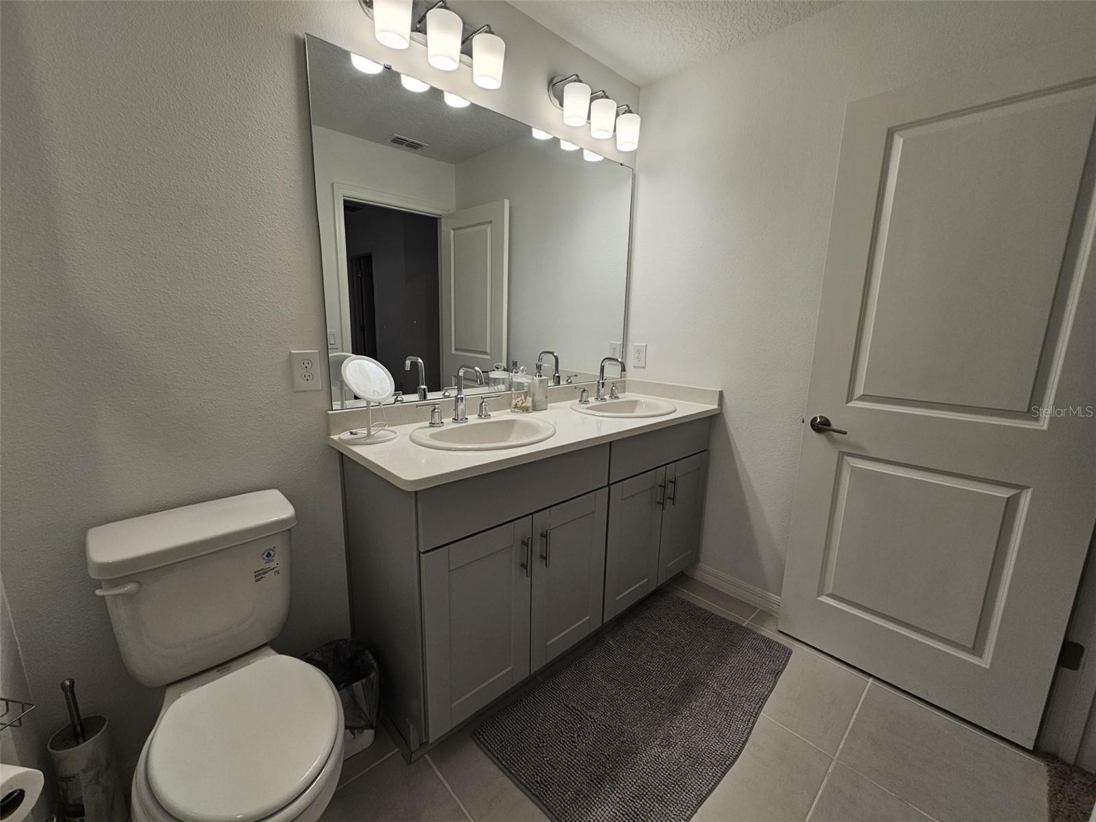 ANTHEM PARK TR M REP - Residential