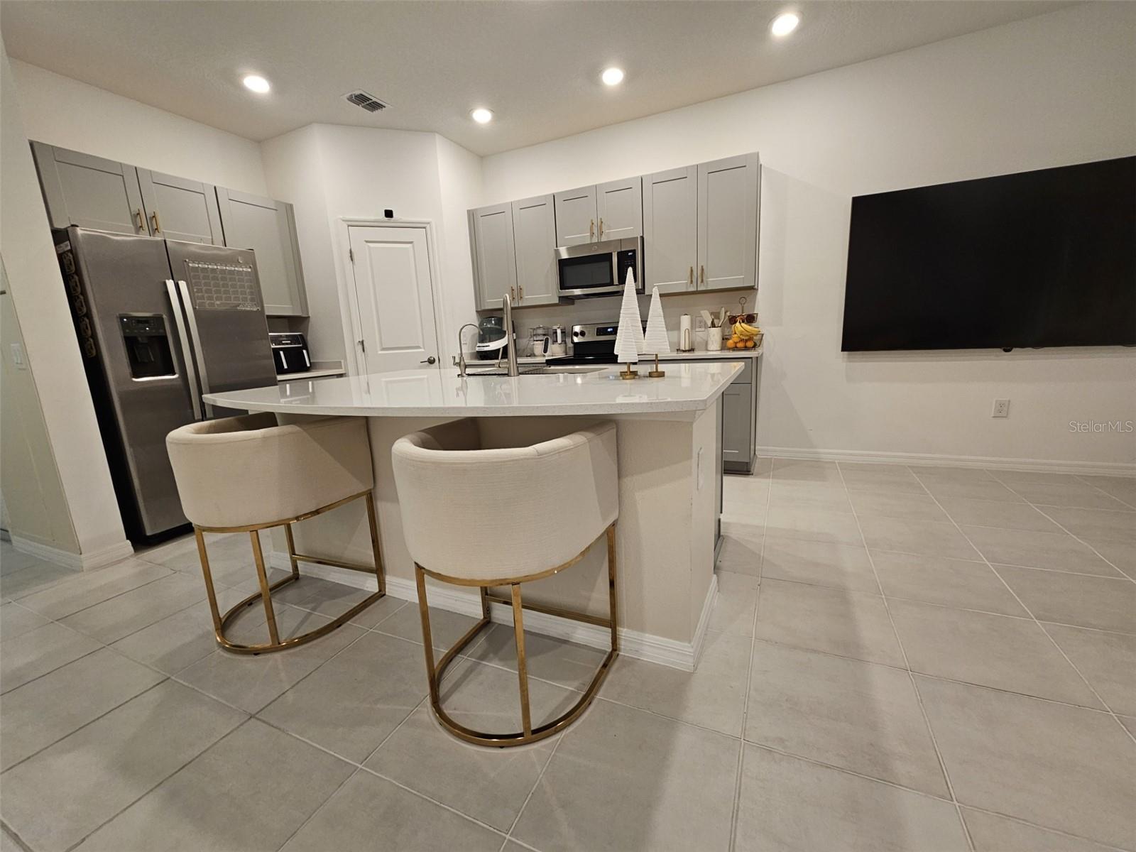 ANTHEM PARK TR M REP - Residential