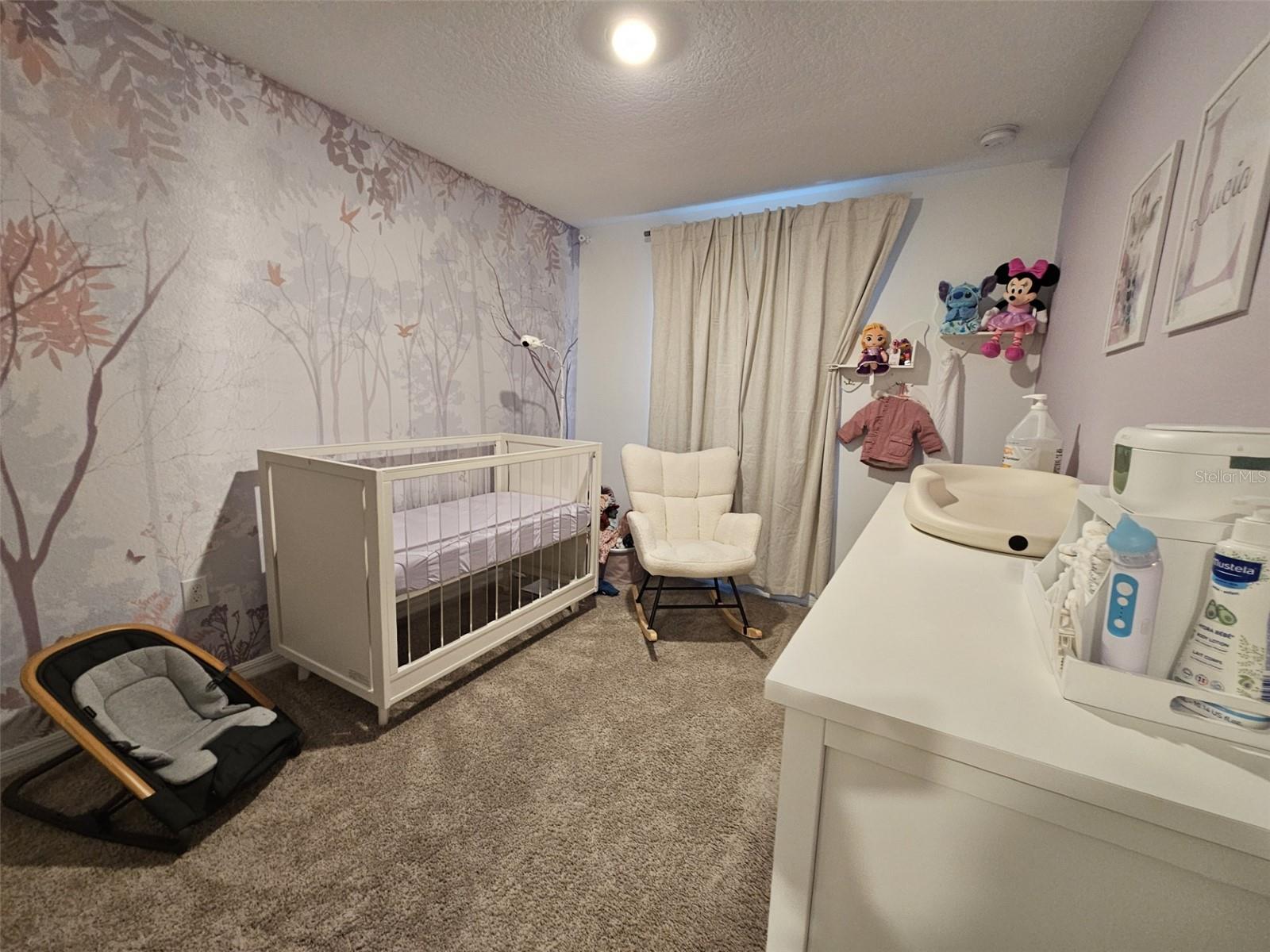 ANTHEM PARK TR M REP - Residential