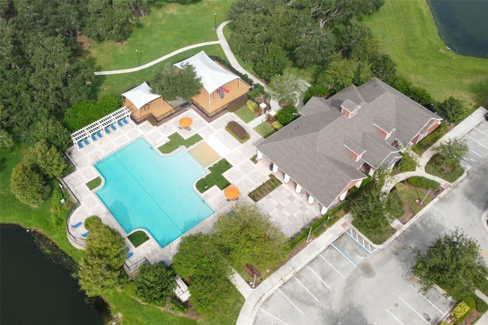 ANTHEM PARK TR M REP - Residential