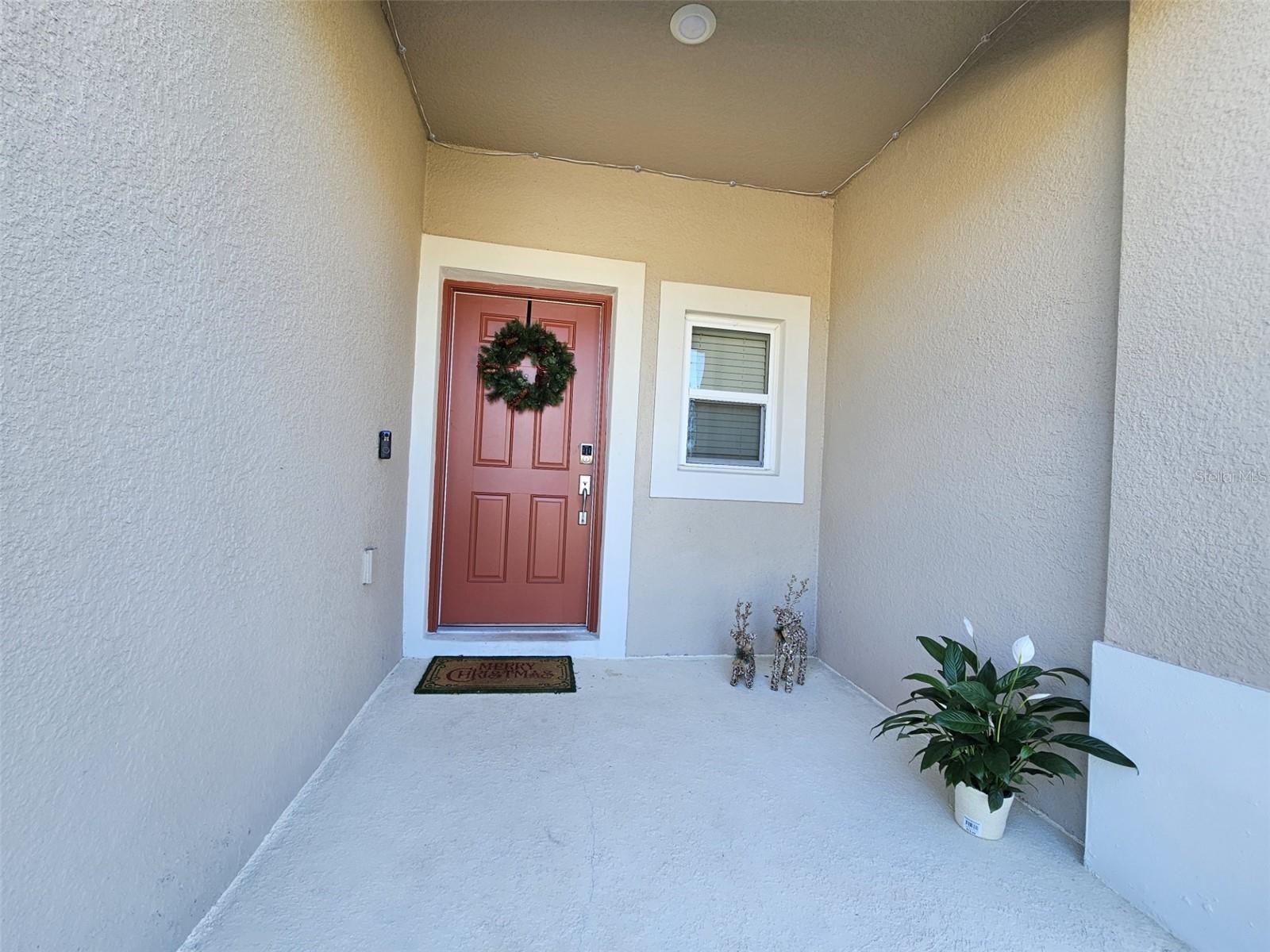 ANTHEM PARK TR M REP - Residential