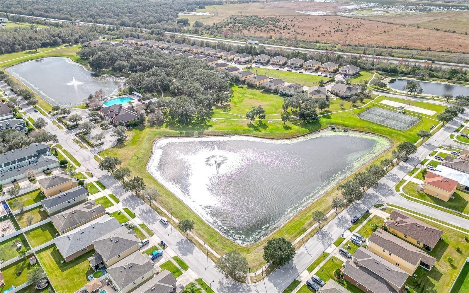 ANTHEM PARK TR M REP - Residential