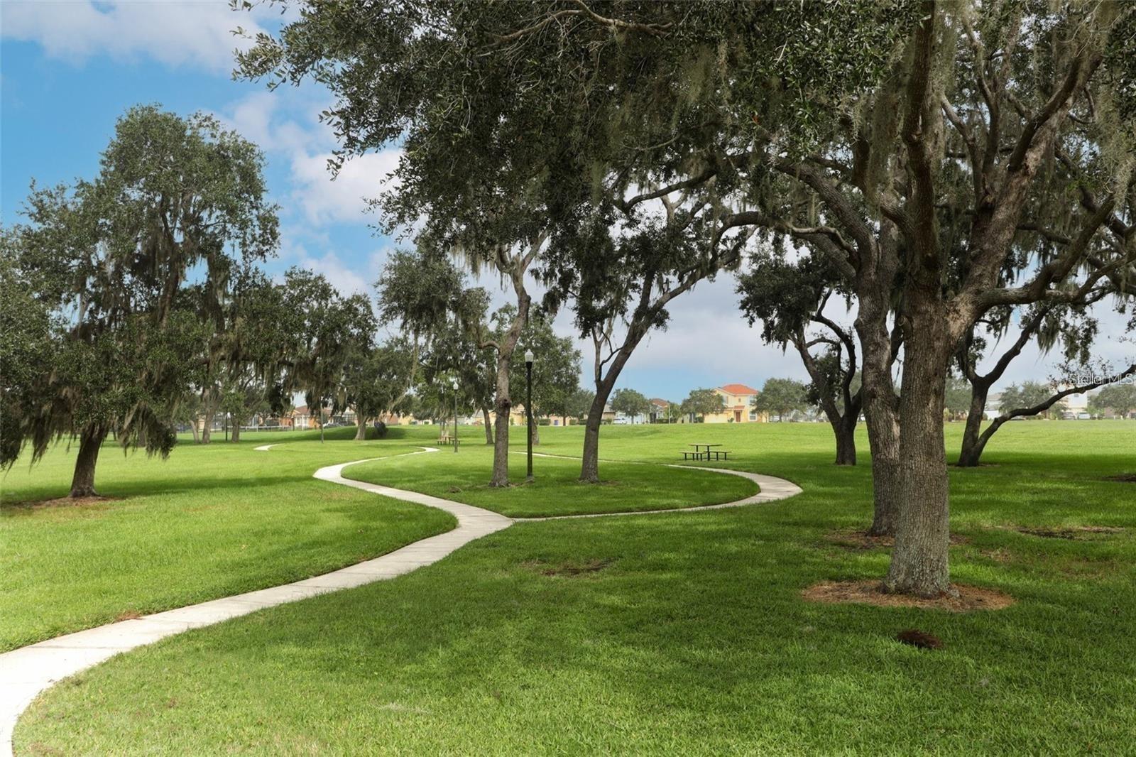 ANTHEM PARK TR M REP - Residential