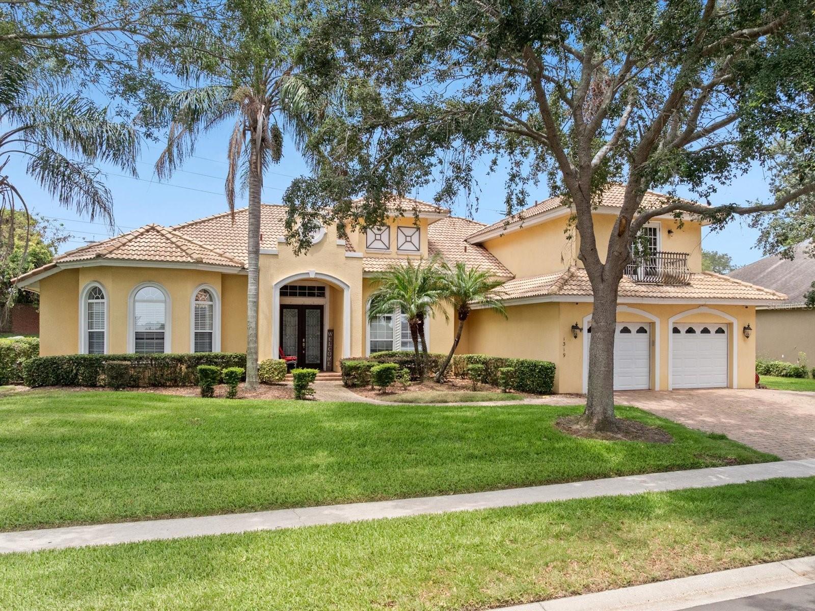 1319 JOHNS COVE LN